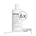 cosiMed Massagelotion 6x1l Flasche + 1 Spender, Mischkarton
