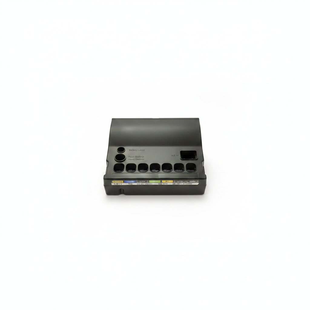 ACTUATOR CONTROL BOX CB11 HTG, gymna PRO