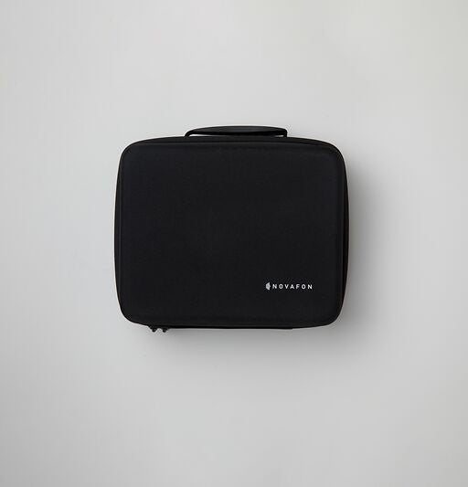 novafon Transport Case large für max Serie