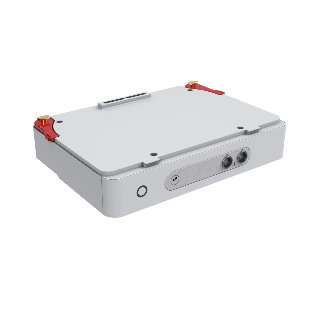 Elexeo Elektrotherapie-Modul