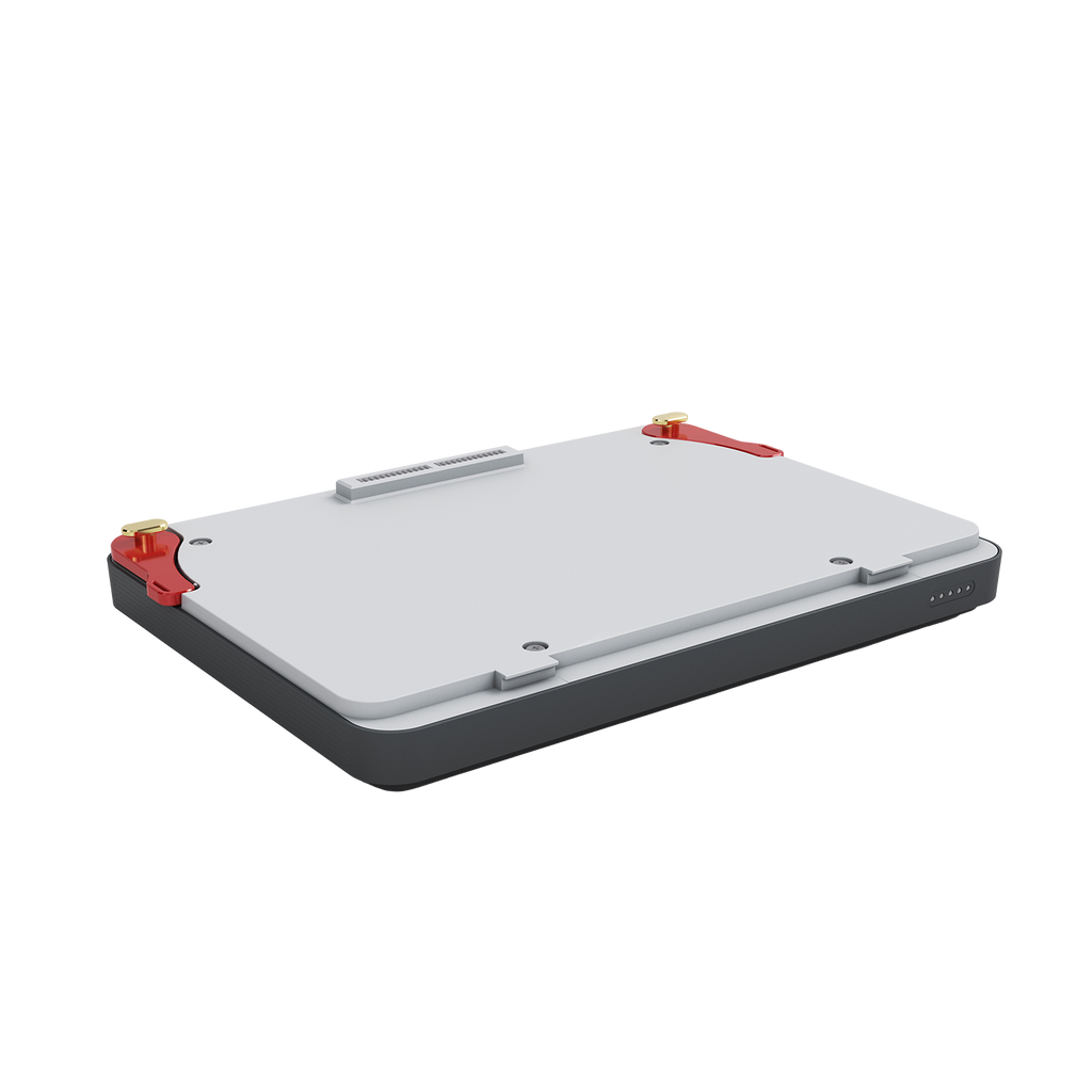 Elexeo Batterie-Modul
