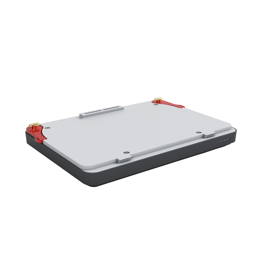Elexeo Batterie-Modul
