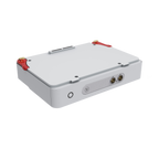 Elexeo Ultraschall-Modul mit großem Kopf