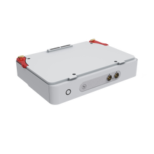Elexeo Ultraschall-Modul mit großem Kopf
