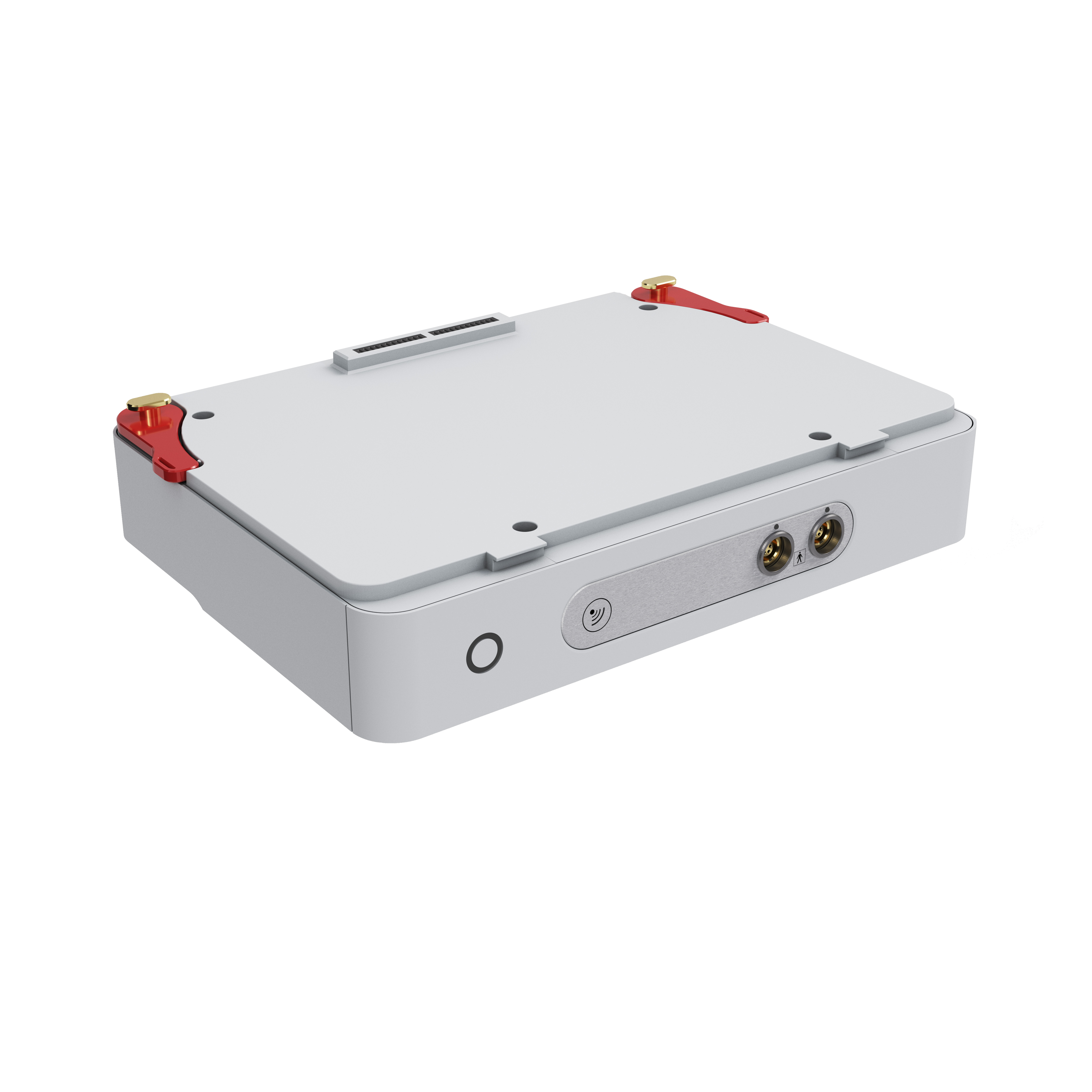 Elexeo Ultraschall-Modul mit großem Kopf