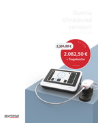Gymna Ultrasound compact