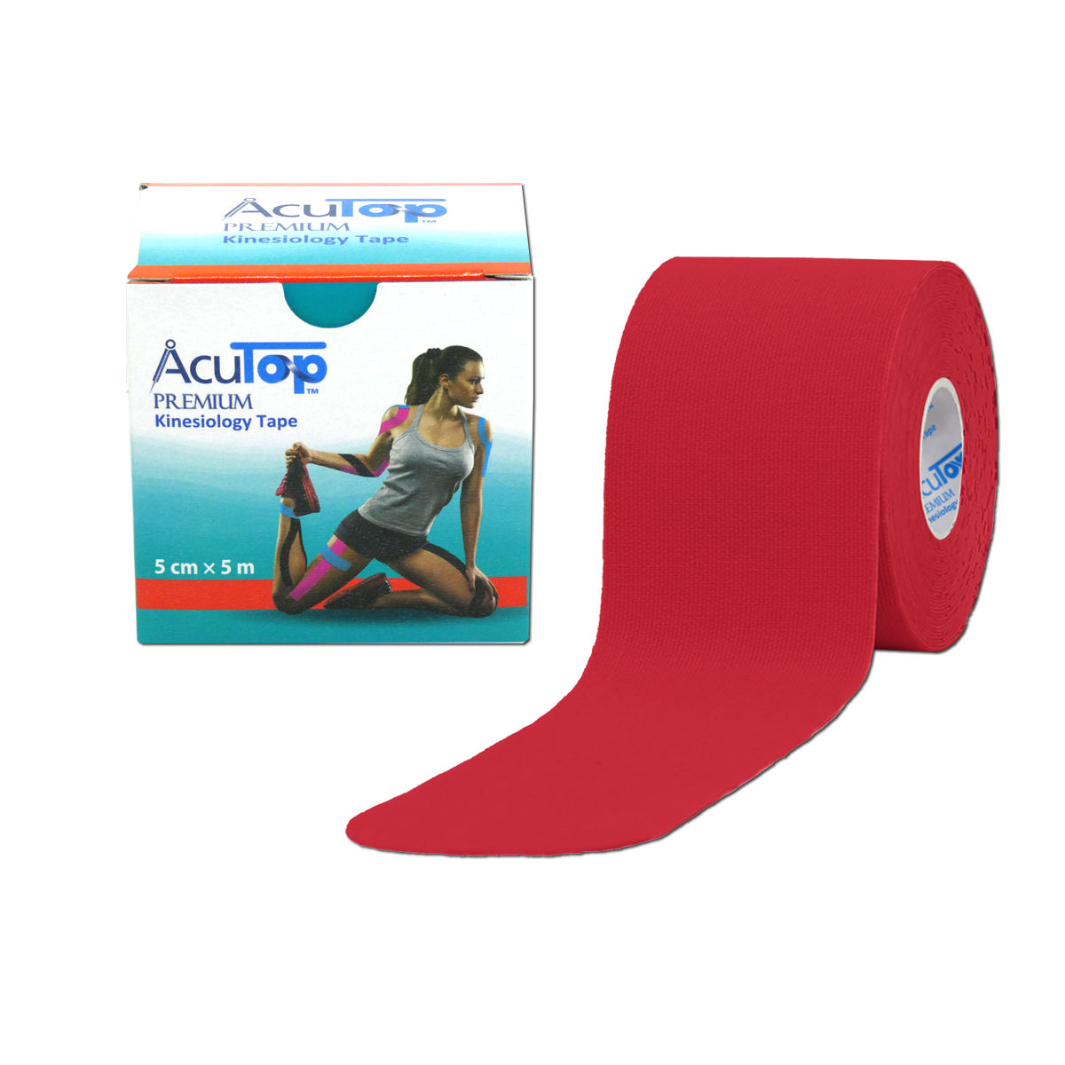 AcuTop Premium Tape