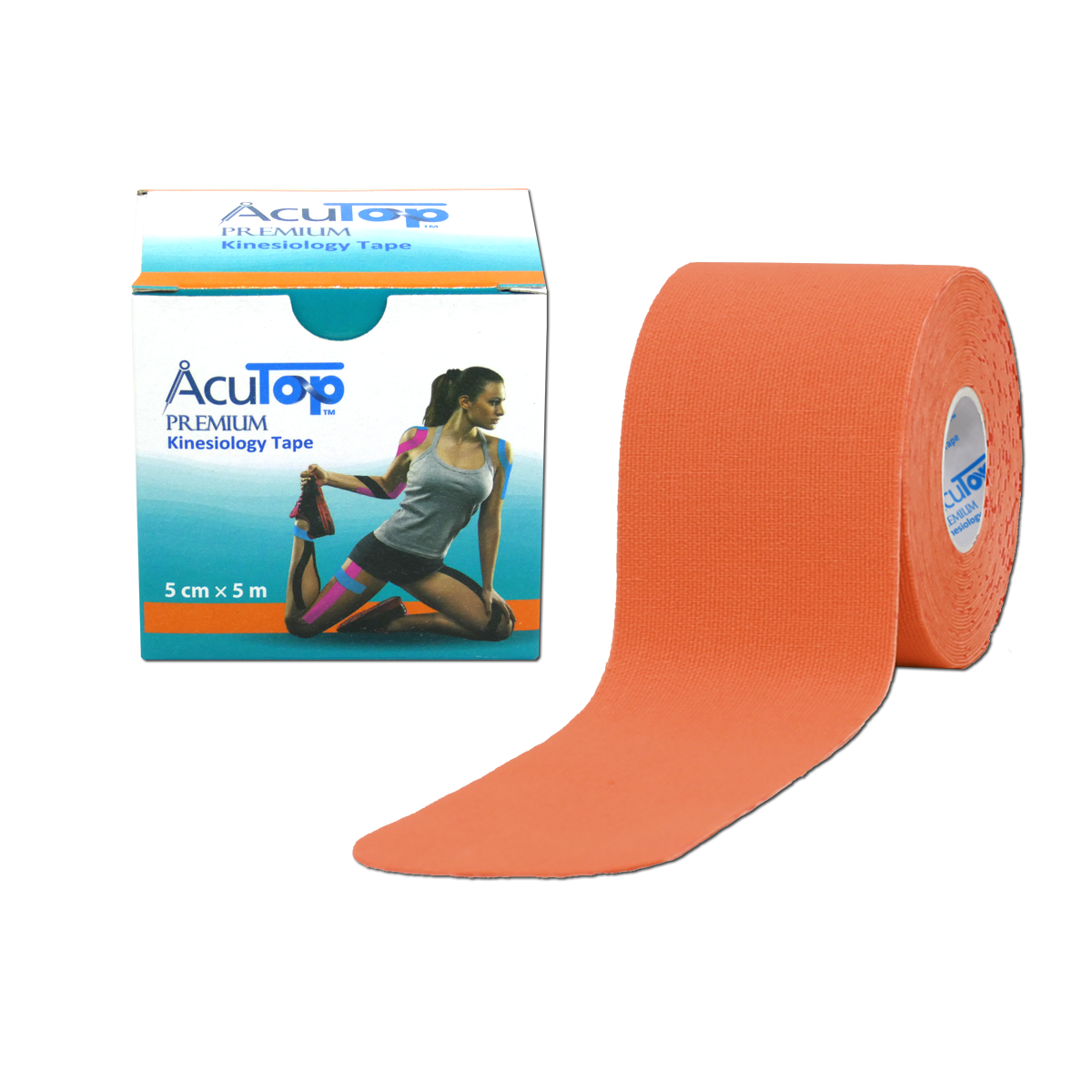 AcuTop Premium Tape