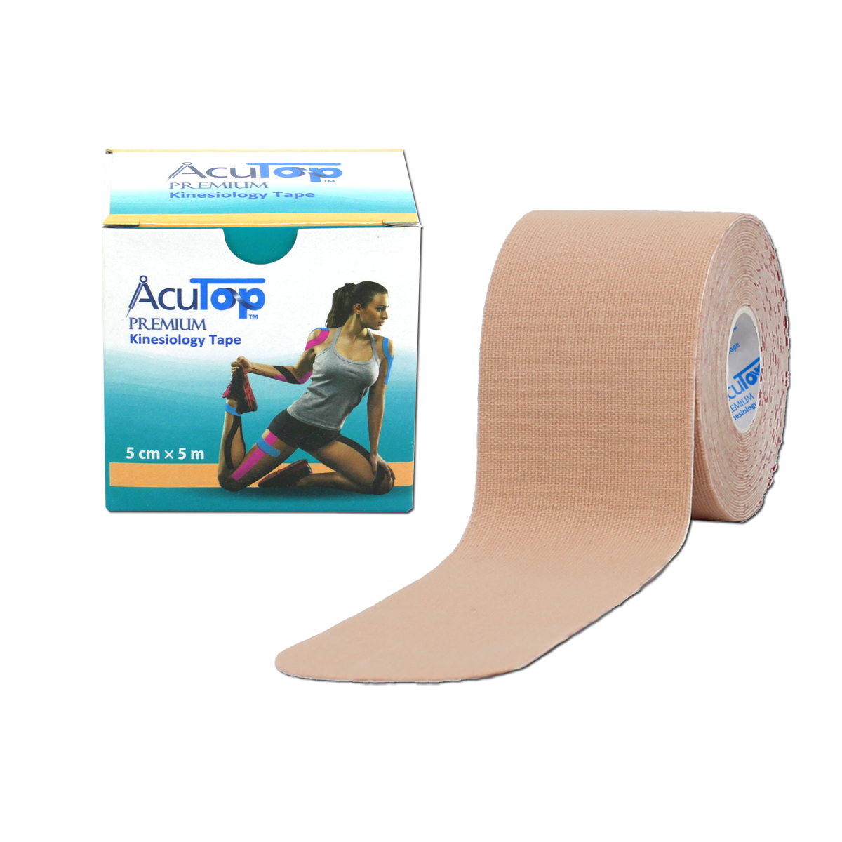 AcuTop Premium Tape