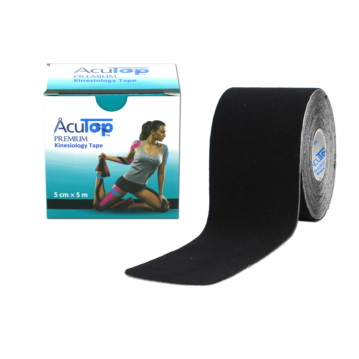 AcuTop Premium Tape