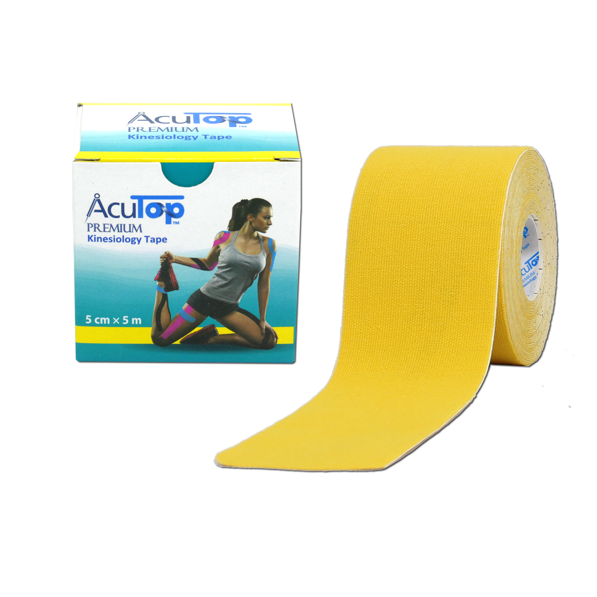 AcuTop Premium Tape