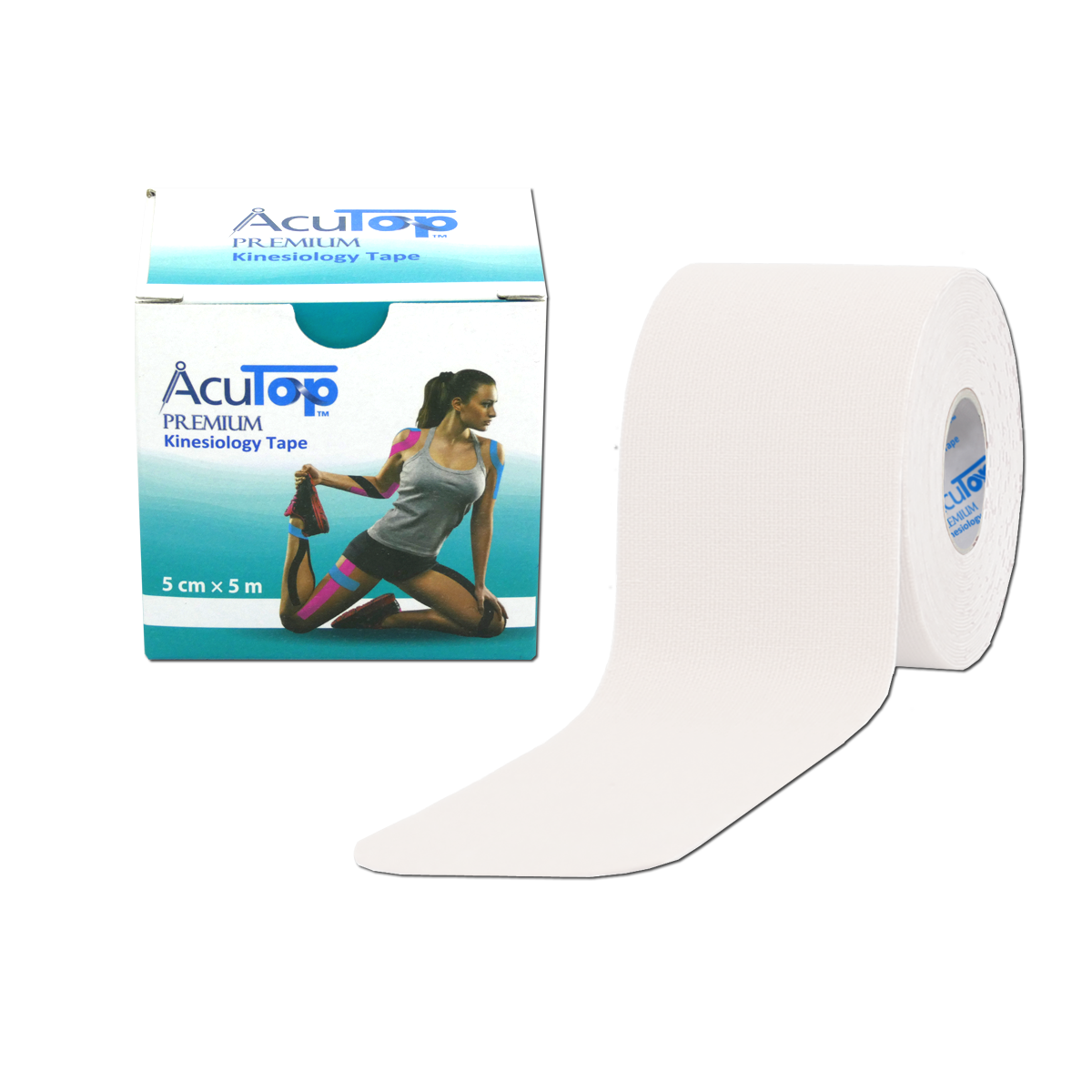 AcuTop Premium Tape