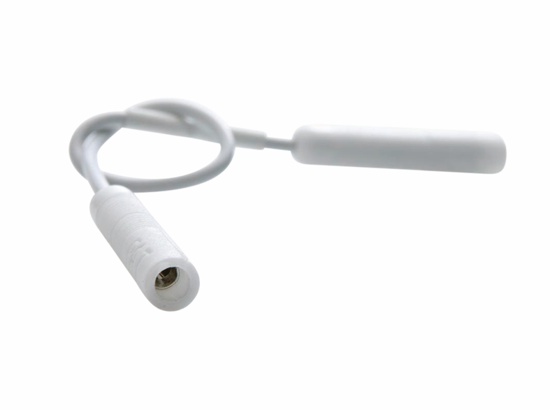 Gymna Teststecker F/F – 2 mm