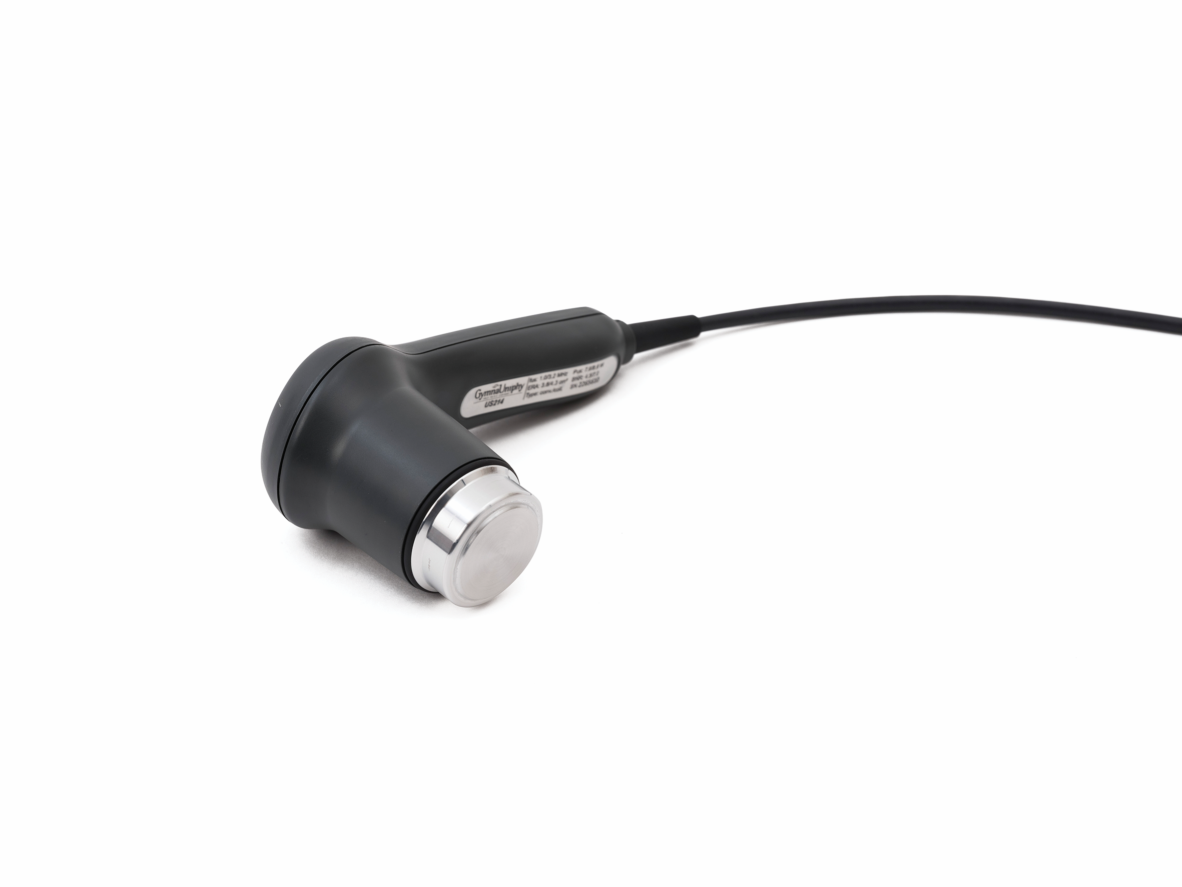 Gymna US-Kopf 4 cm²