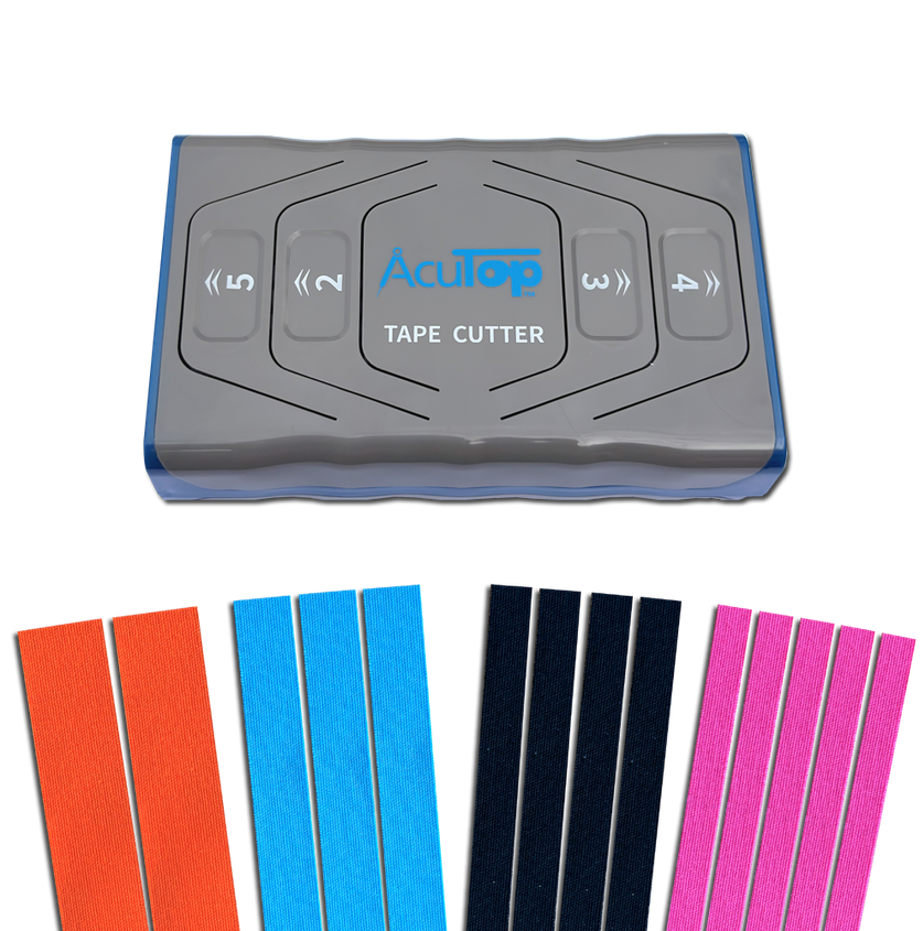 AcuTop® Fast Tape Cutter