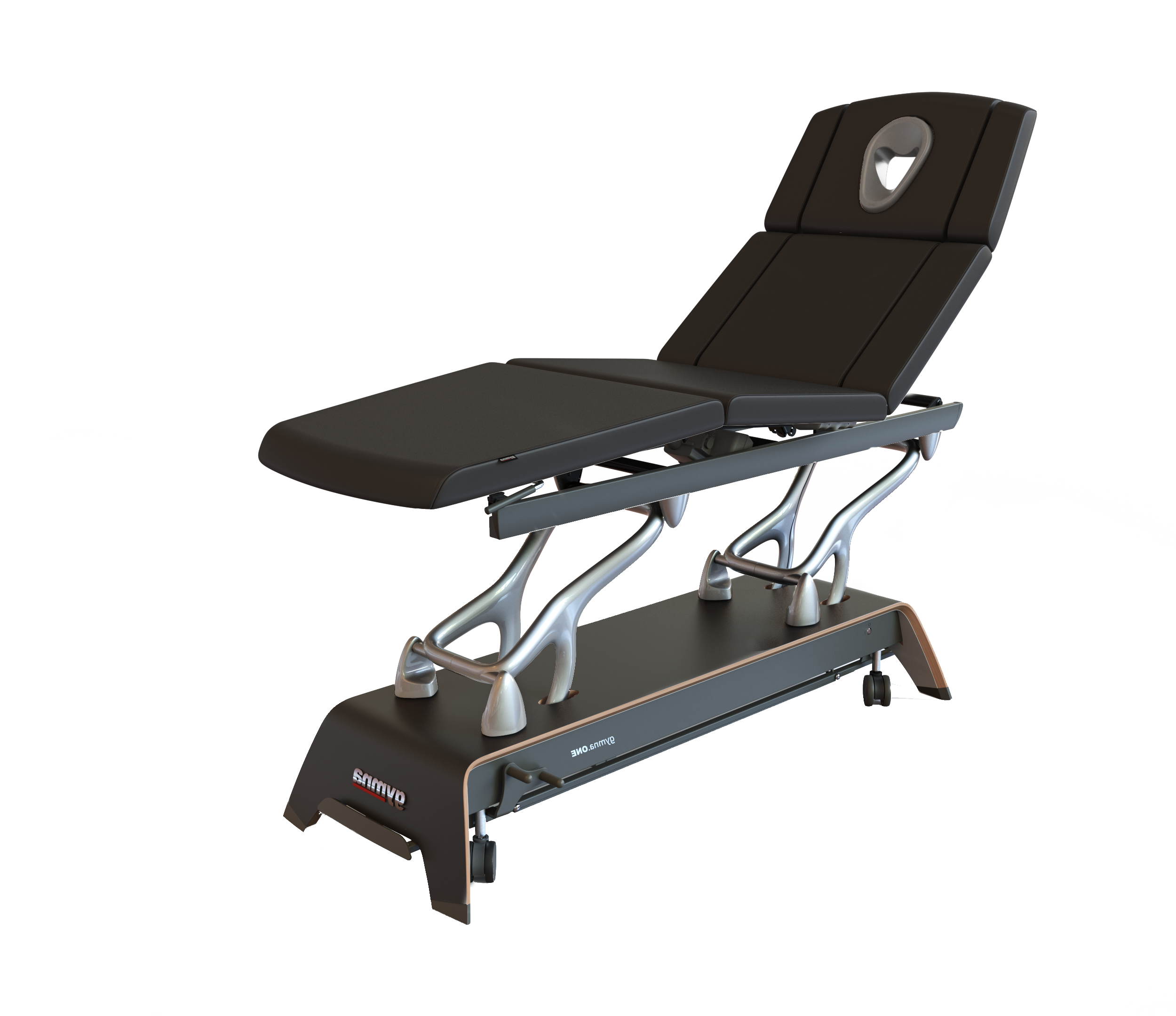 Premium Therapieliege Gymna.ONE - Q8 i-Control