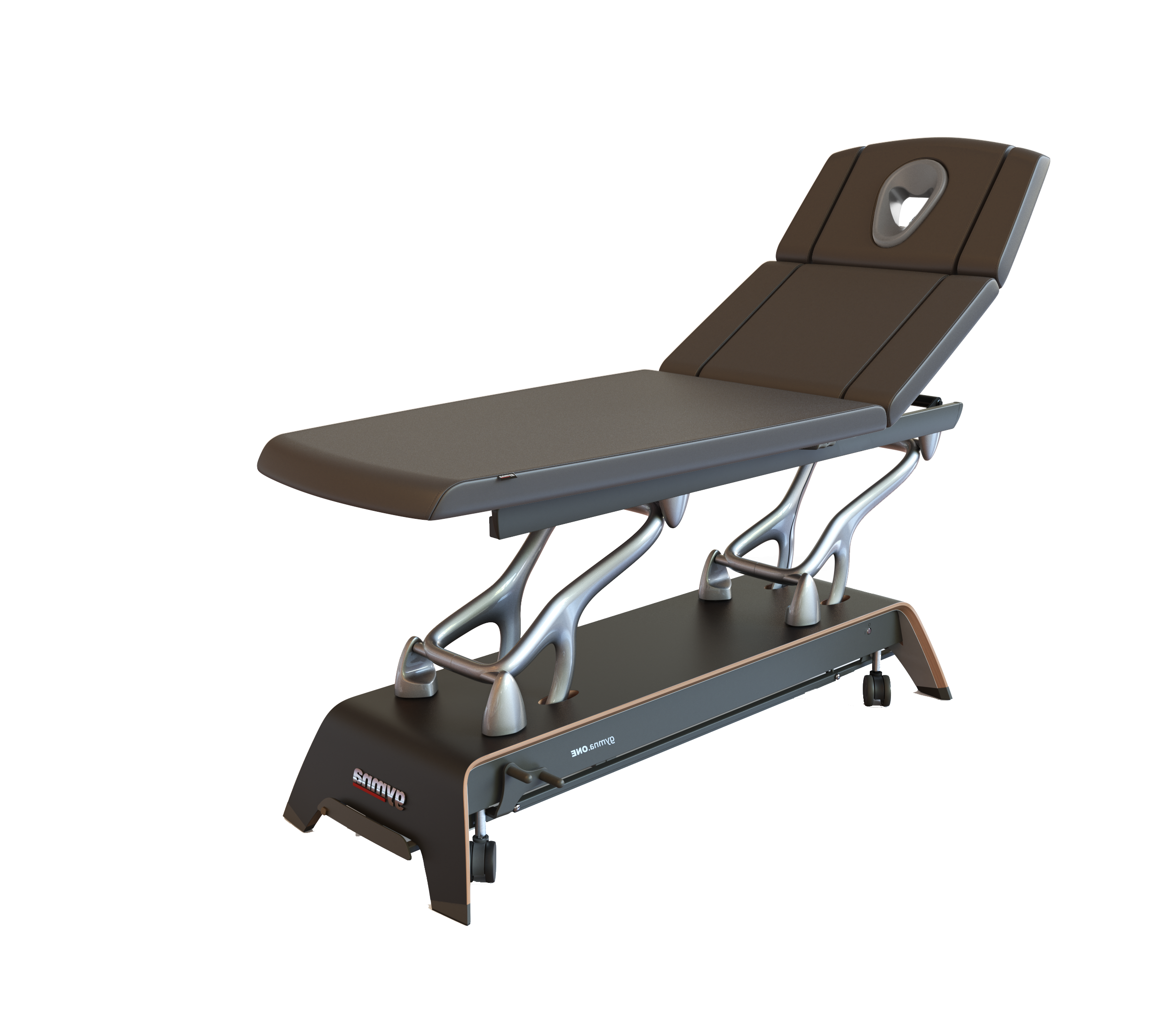 Premium Therapieliege Gymna.ONE - T7