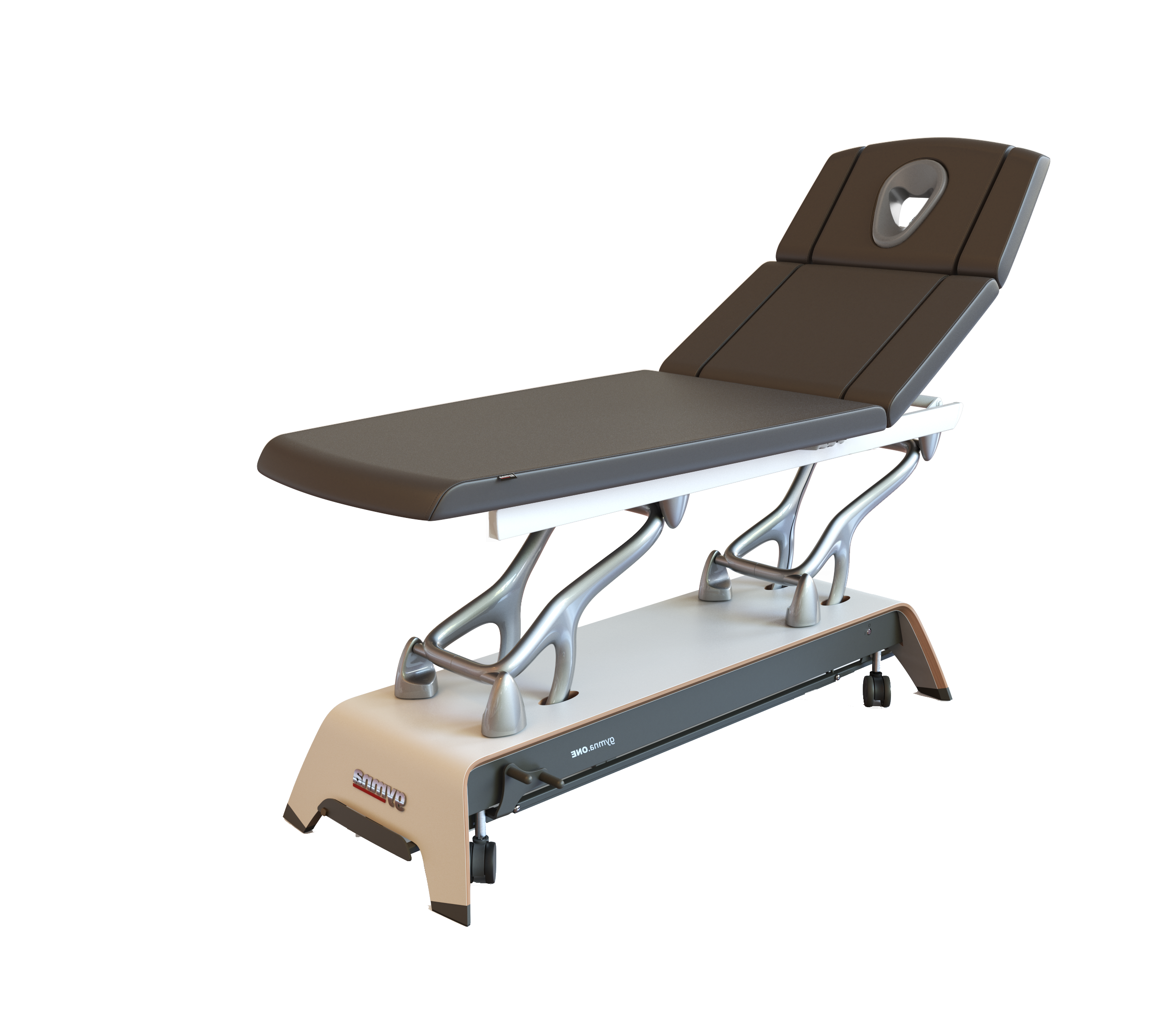 Premium Therapieliege Gymna.ONE - T7