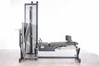 Beinpresse Energie