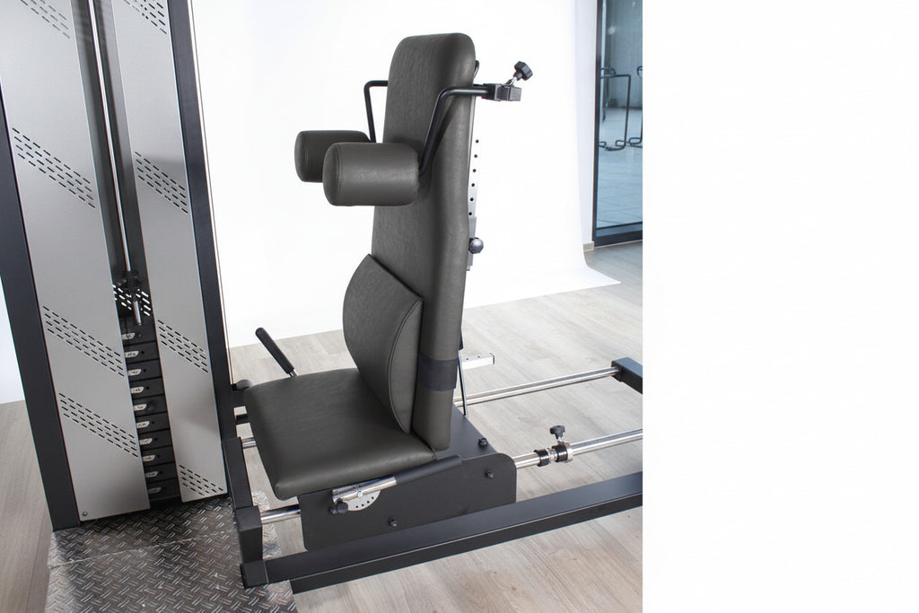Beinpresse Energie