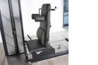 Beinpresse Energie