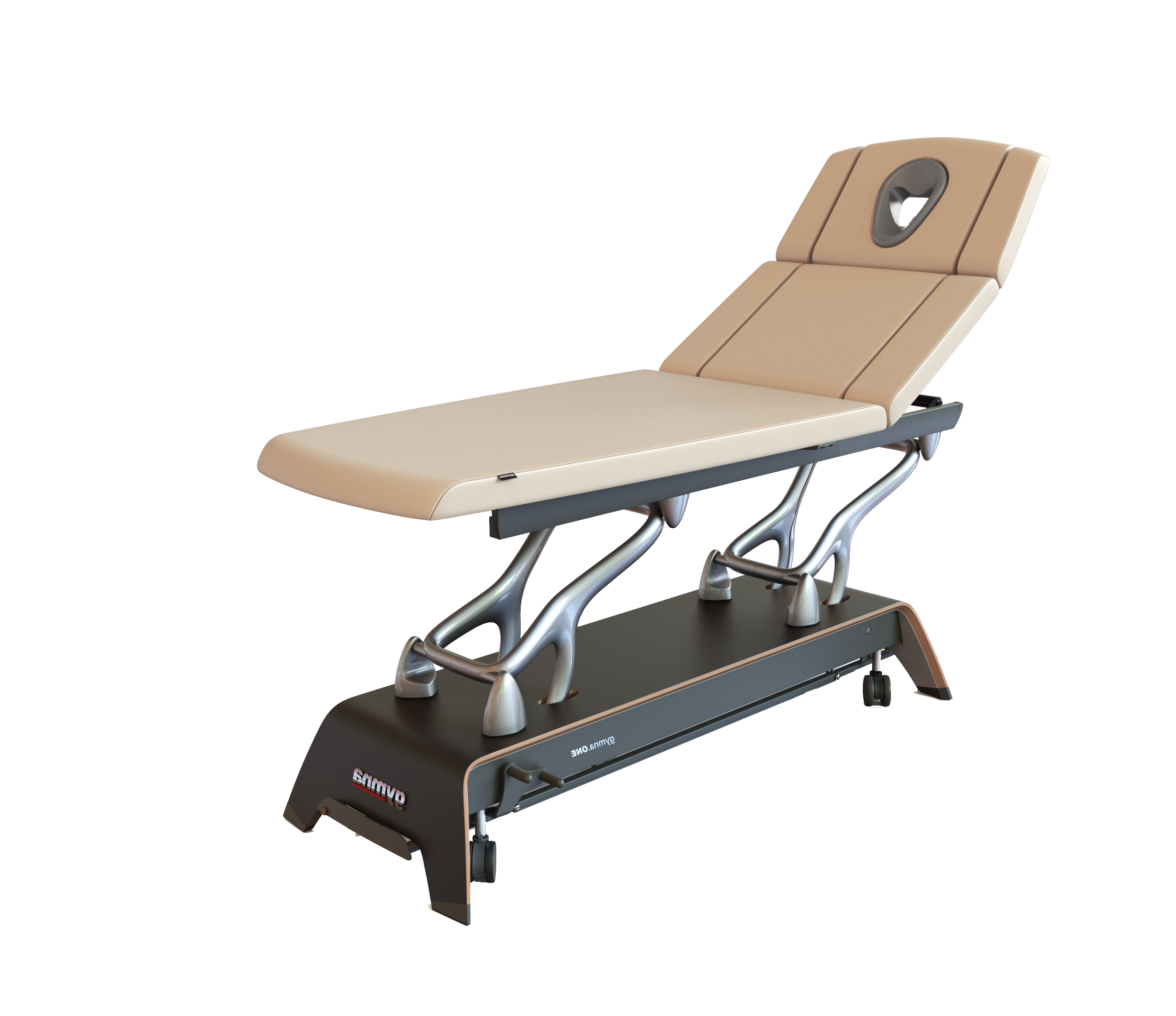 Premium Therapieliege Gymna.ONE - T7