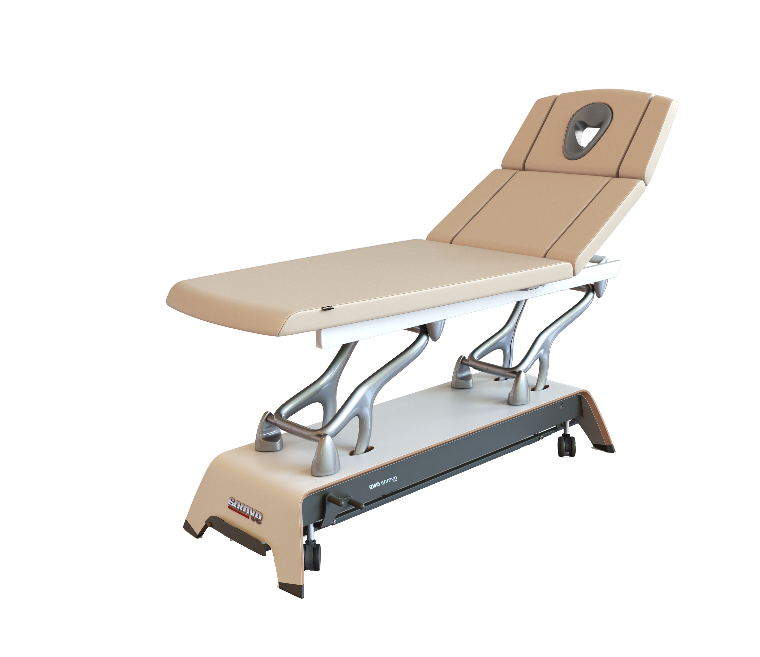 Premium Therapieliege Gymna.ONE - T7