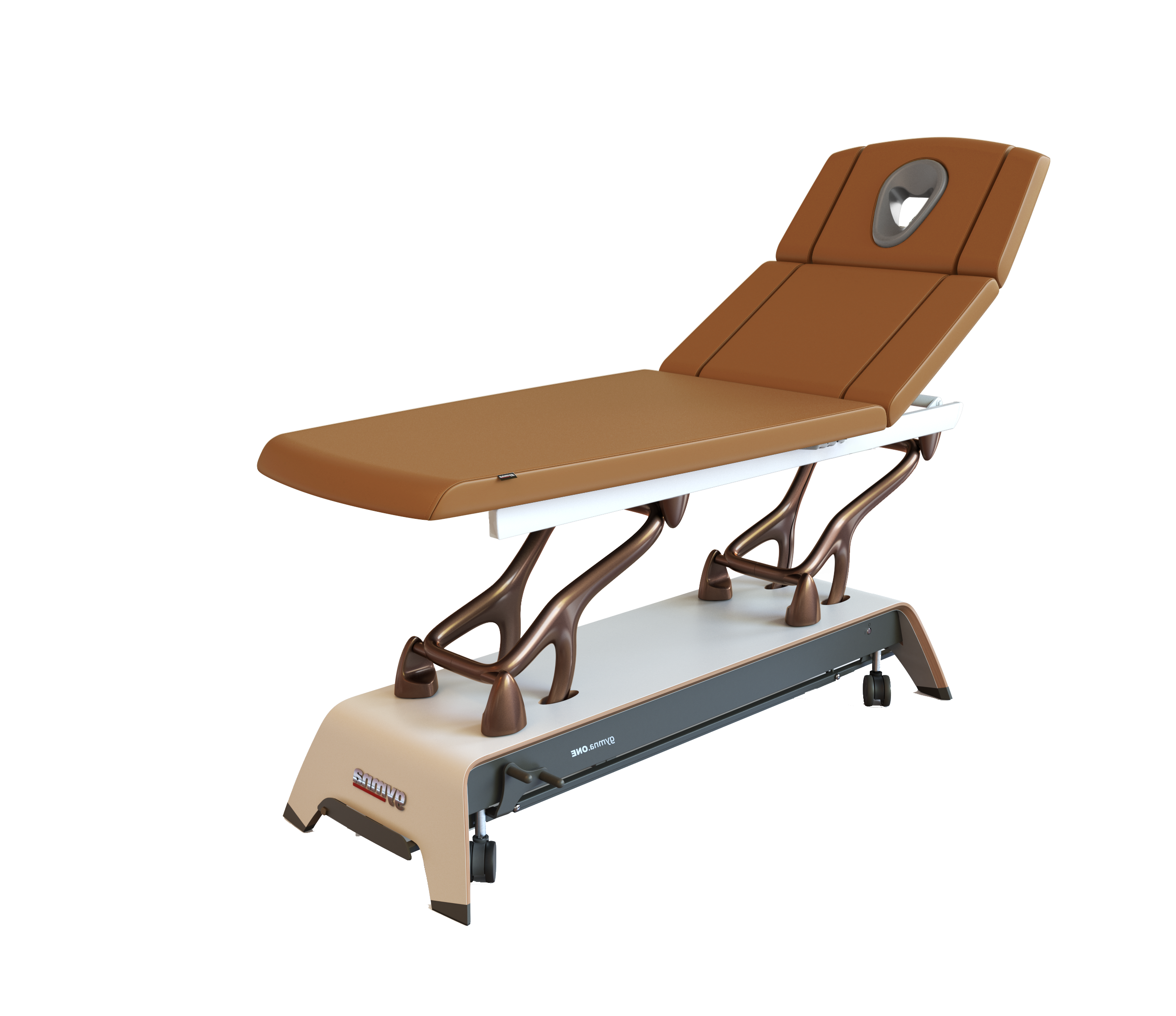 Premium Therapieliege Gymna.ONE - T7