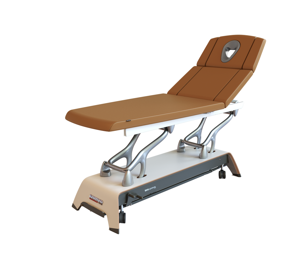 Premium Therapieliege Gymna.ONE - T7