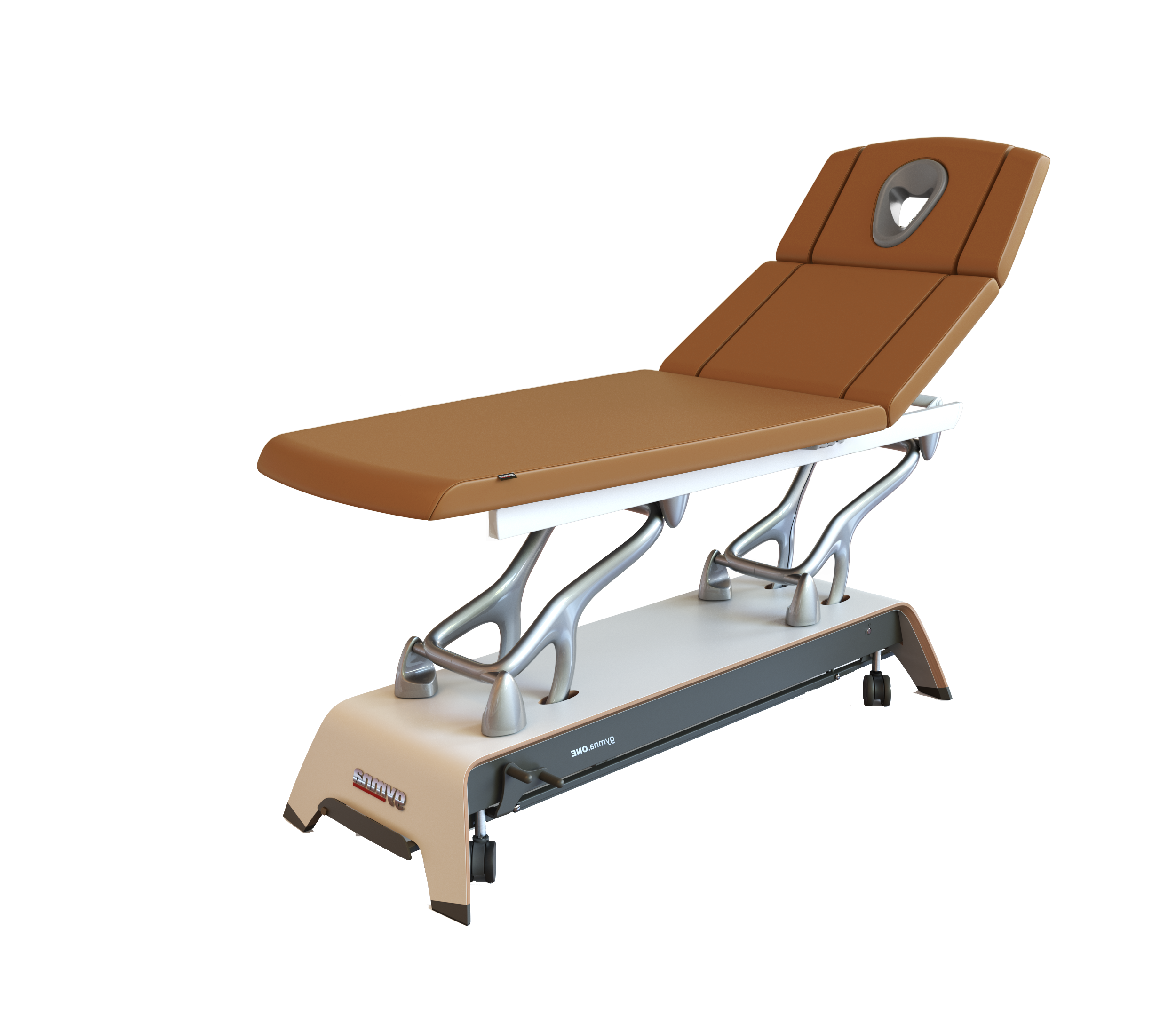 Premium Therapieliege Gymna.ONE - T7