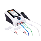 Ultraschall Elektrotherapiegerät Nu-Tek ComboRehab CT2200
