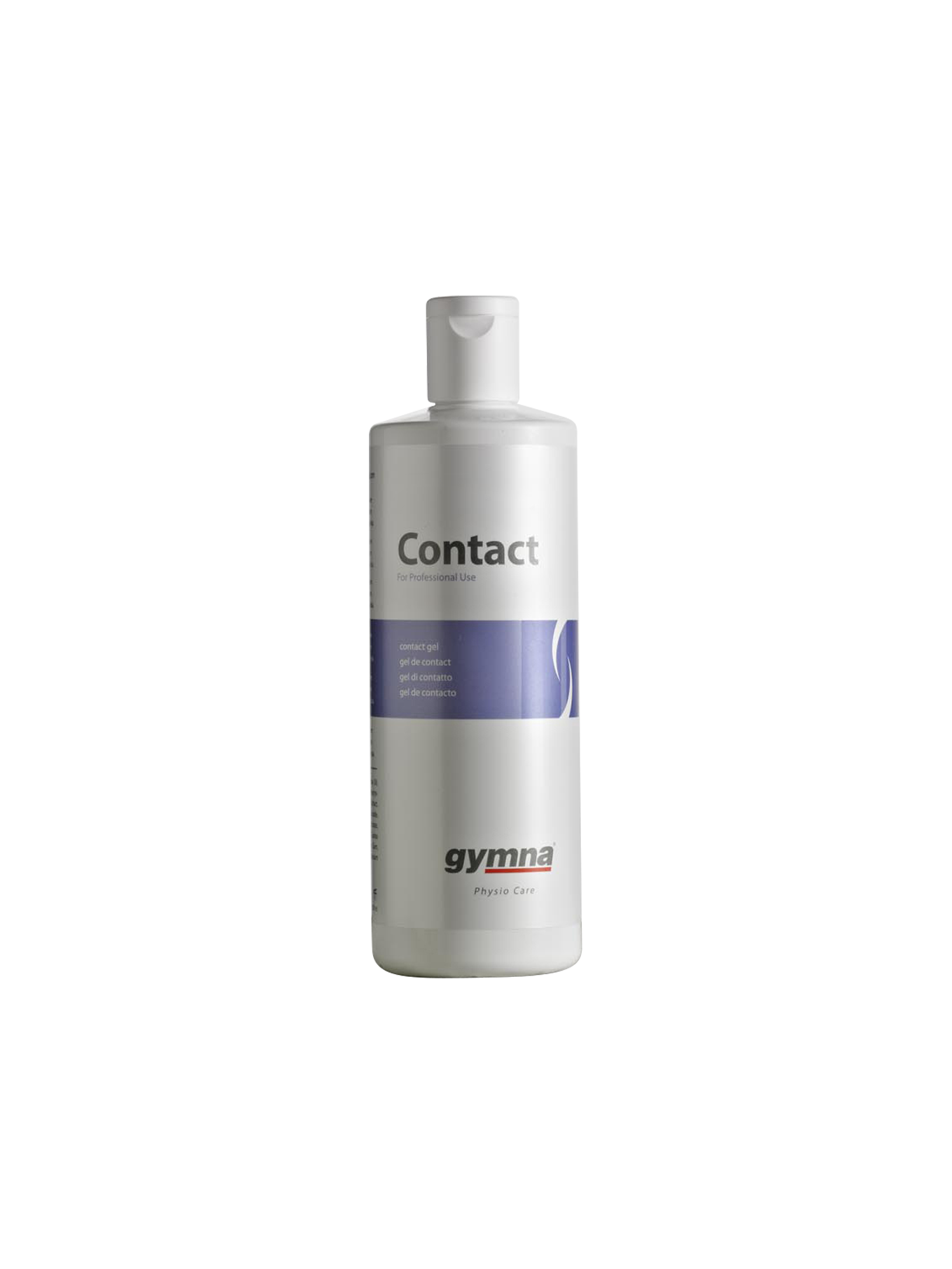 Physio Care Ultraschall-Gel – Contact