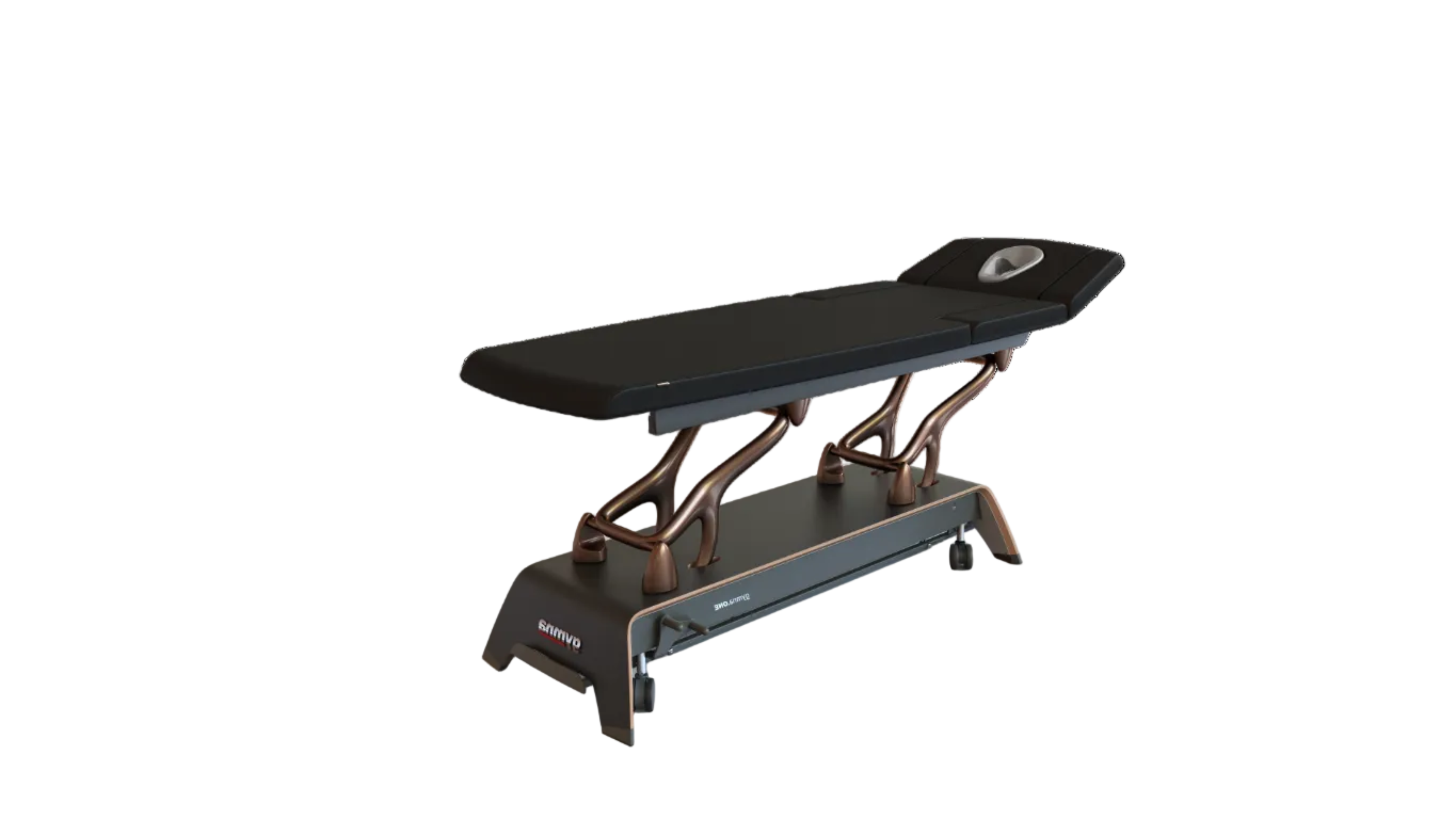 Premium - Therapieliege Gymna.ONE - D6