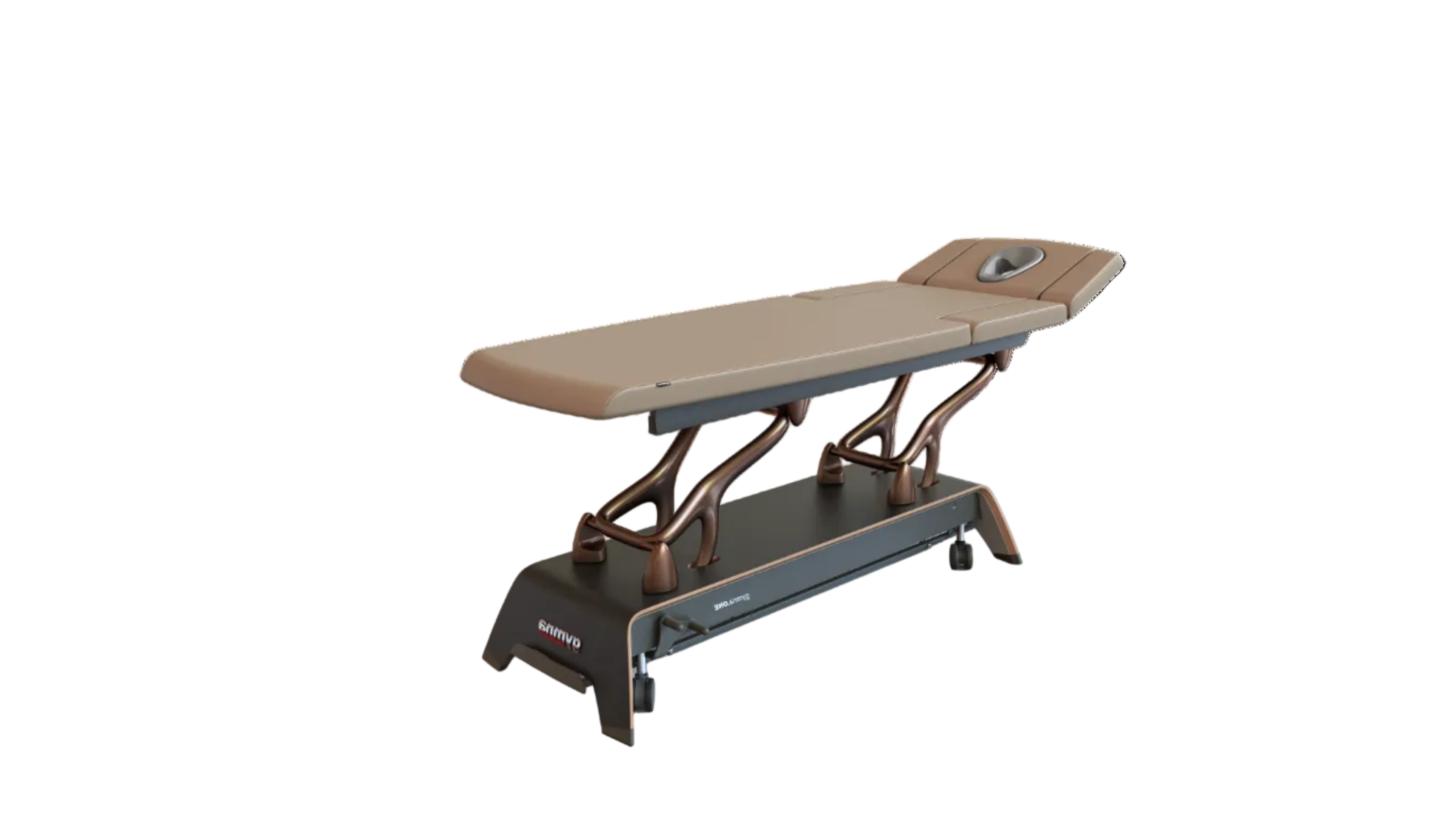 Premium - Therapieliege Gymna.ONE - D6