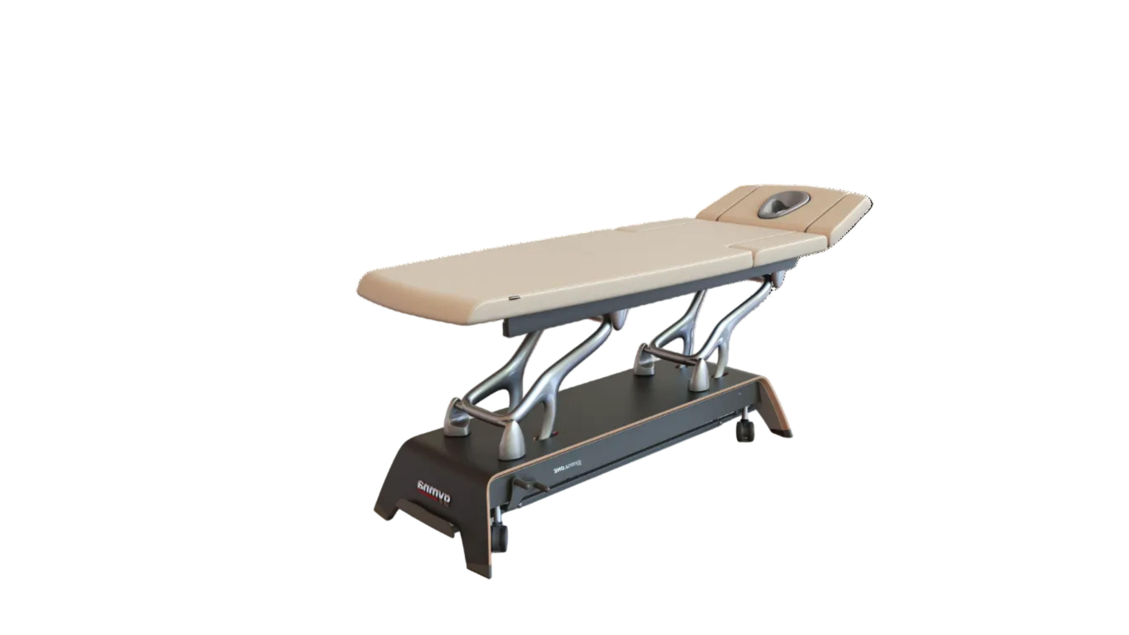 Premium - Therapieliege Gymna.ONE - D6