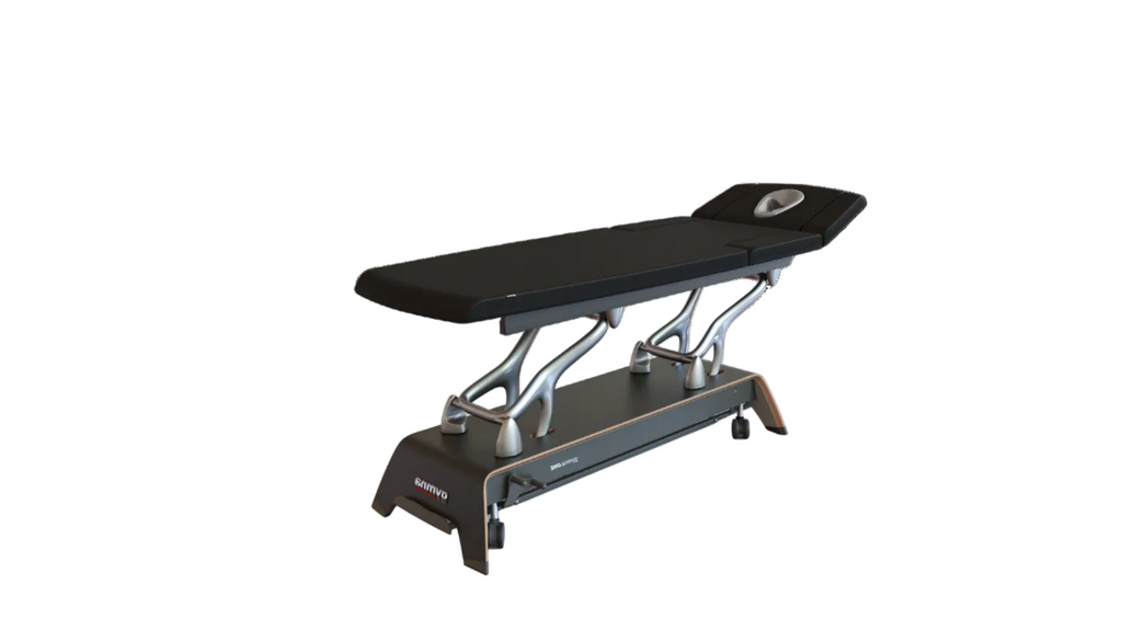 Premium - Therapieliege Gymna.ONE - D6