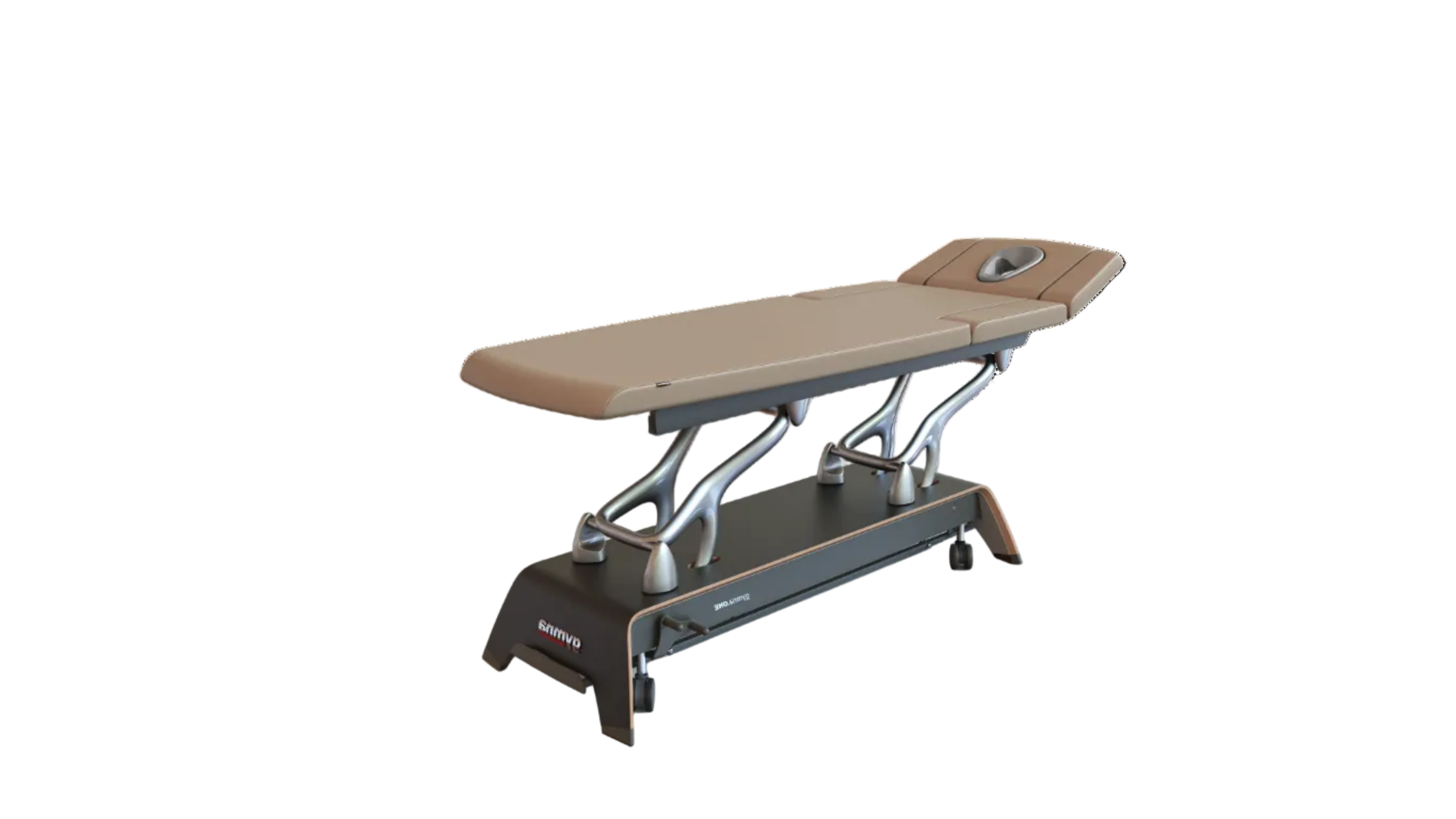 Premium - Therapieliege Gymna.ONE - D6