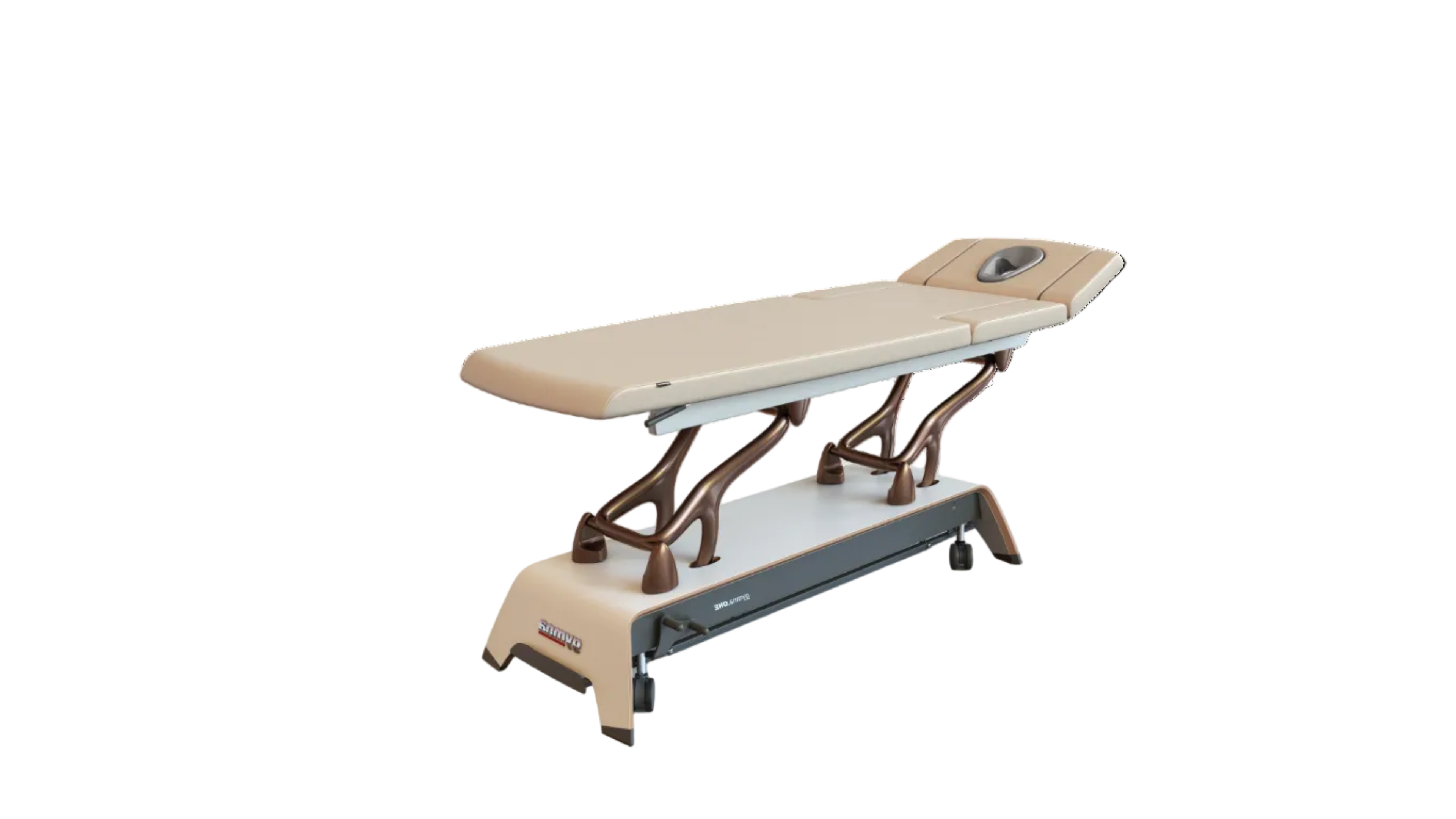 Premium - Therapieliege Gymna.ONE - D6