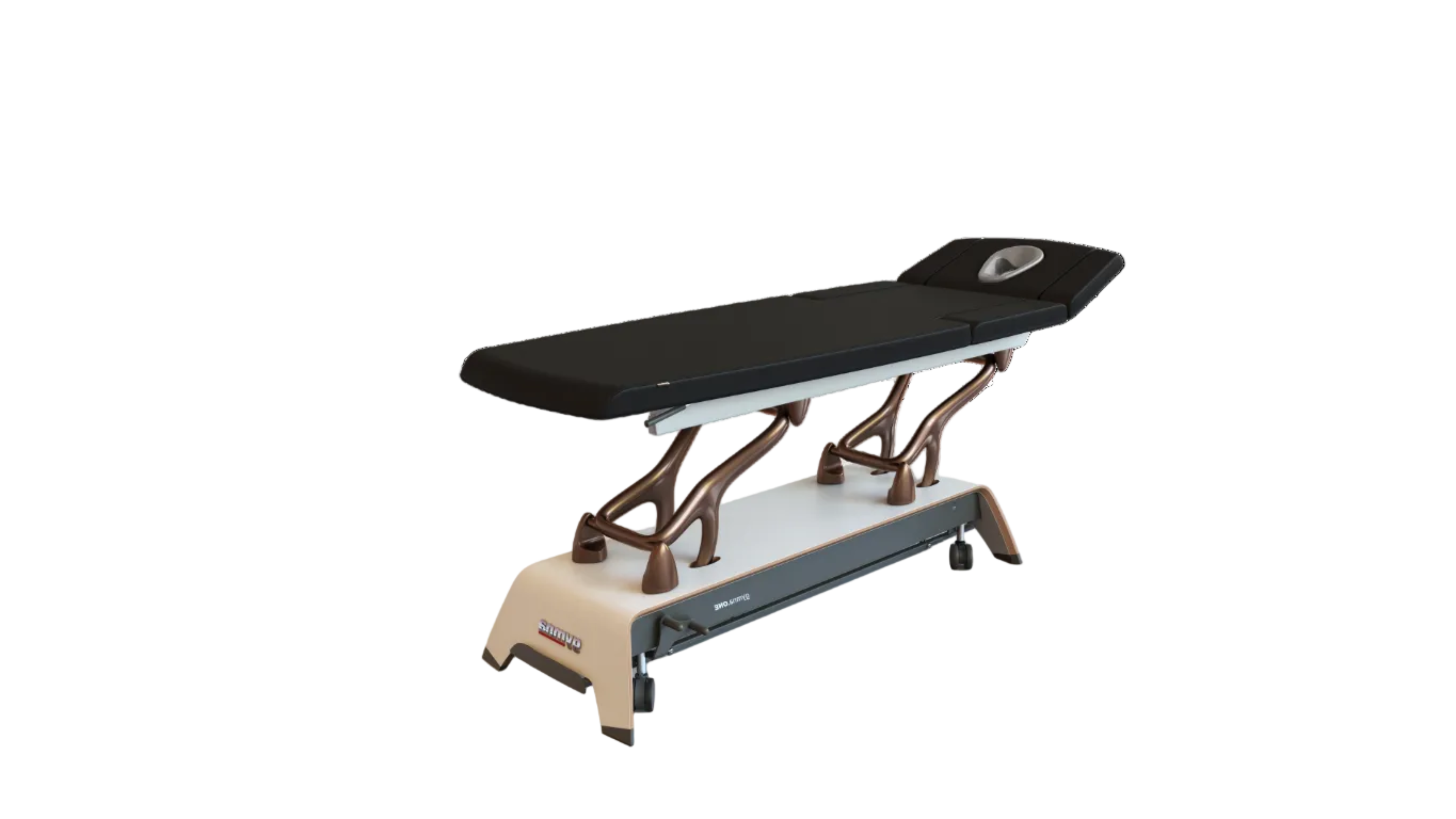 Premium - Therapieliege Gymna.ONE - D6