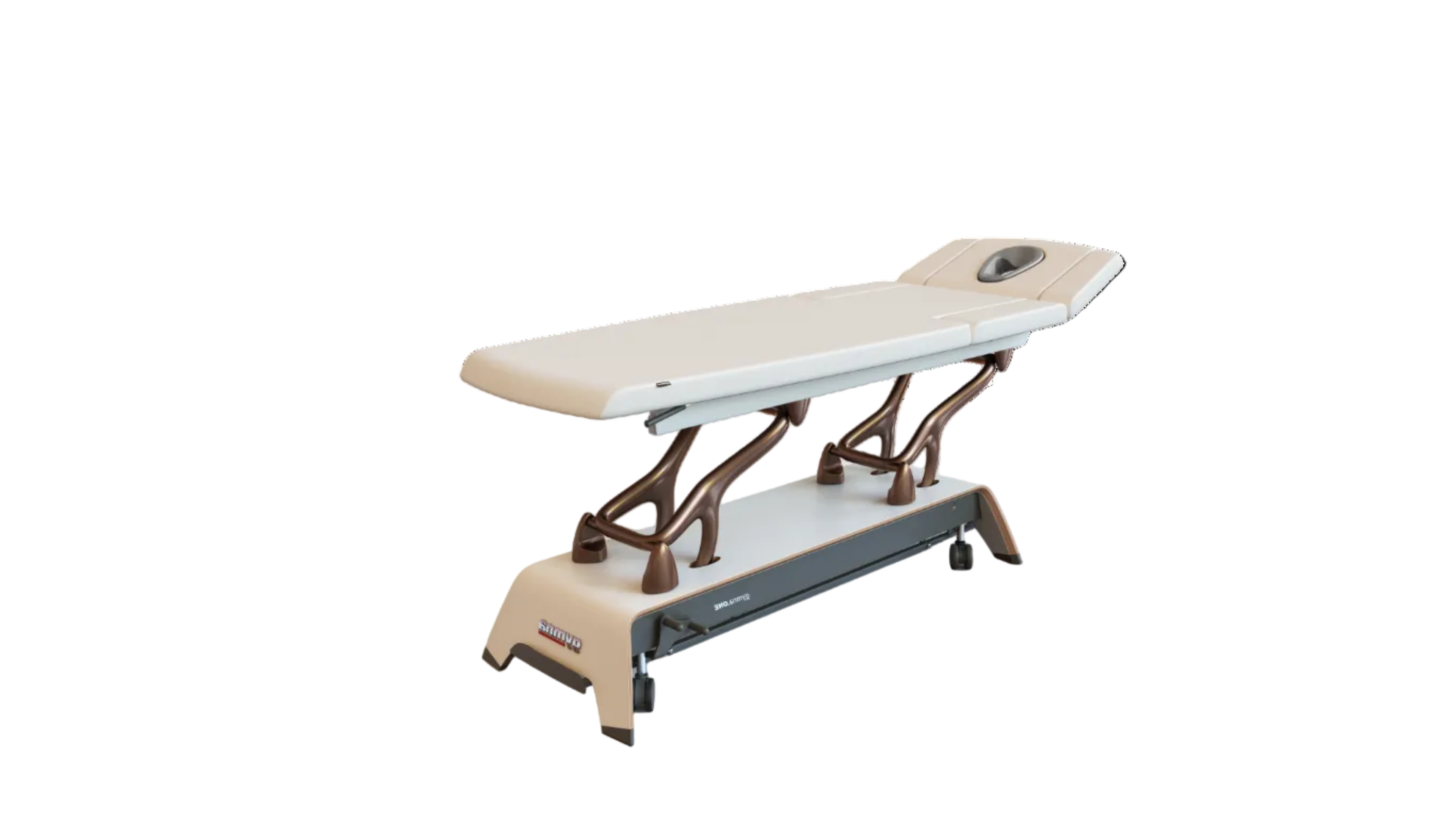 Premium - Therapieliege Gymna.ONE - D6
