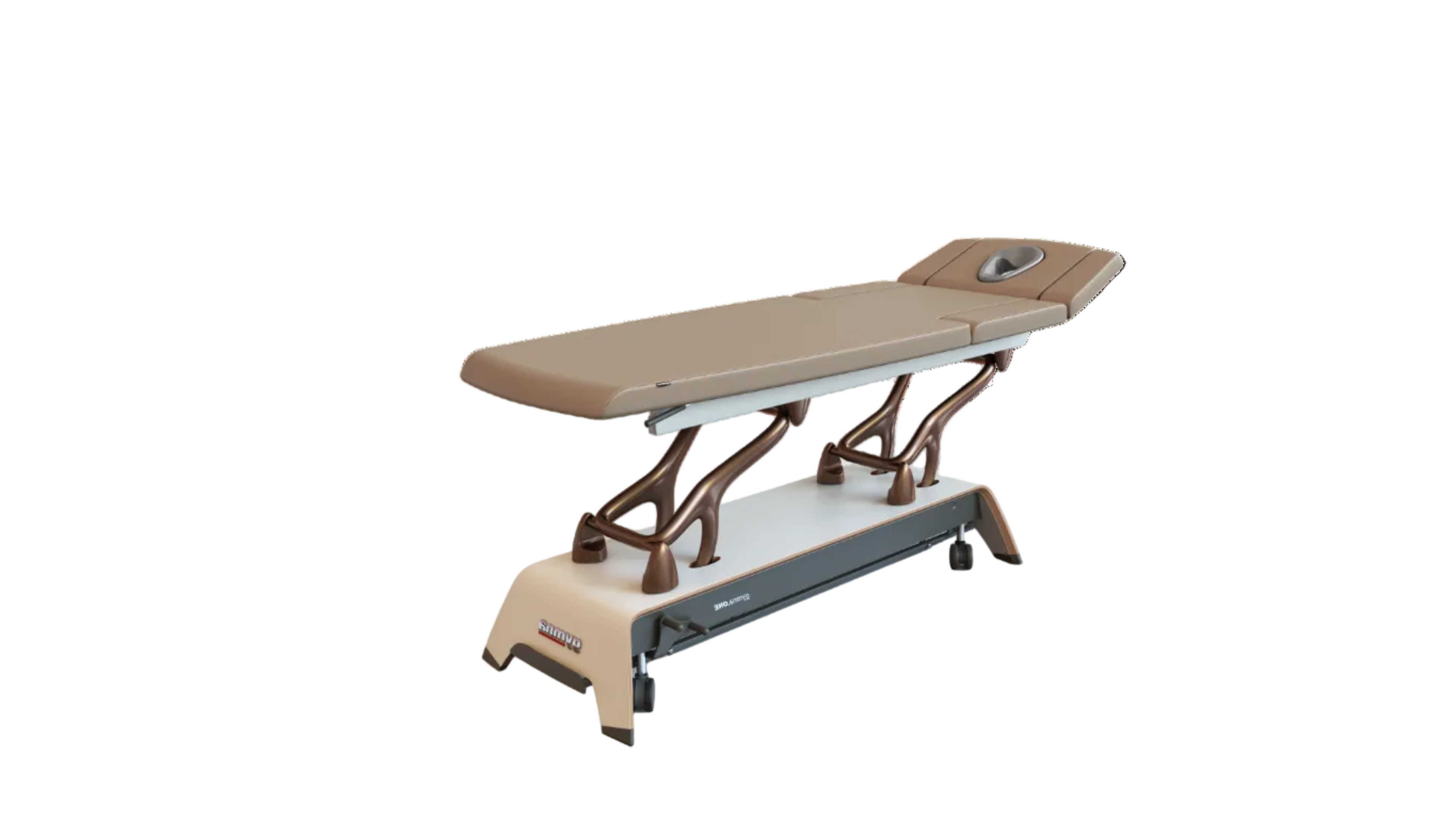 Premium - Therapieliege Gymna.ONE - D6