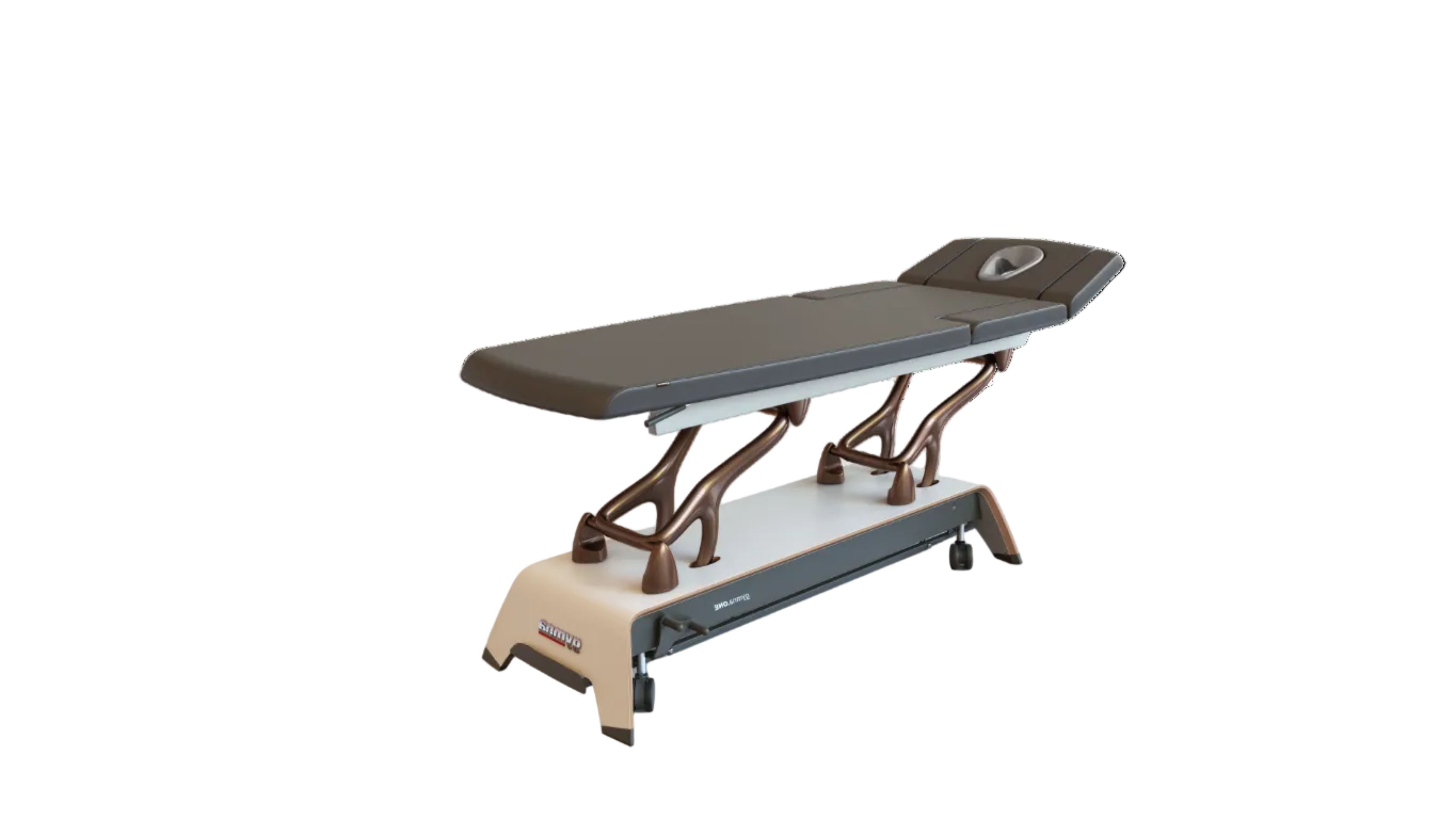 Premium - Therapieliege Gymna.ONE - D6