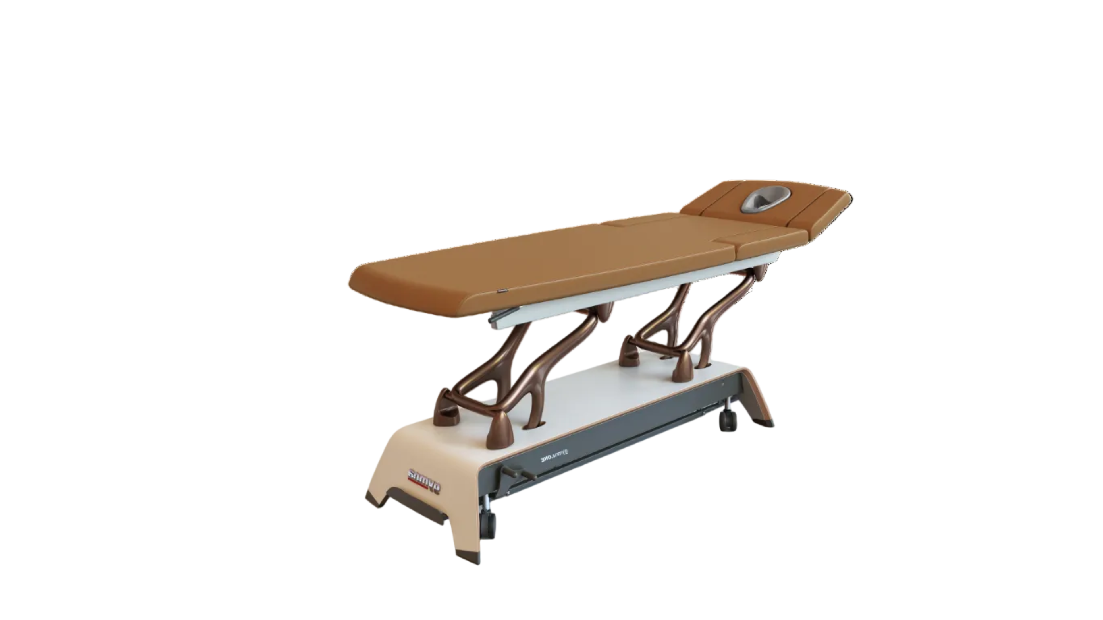 Premium - Therapieliege Gymna.ONE - D6