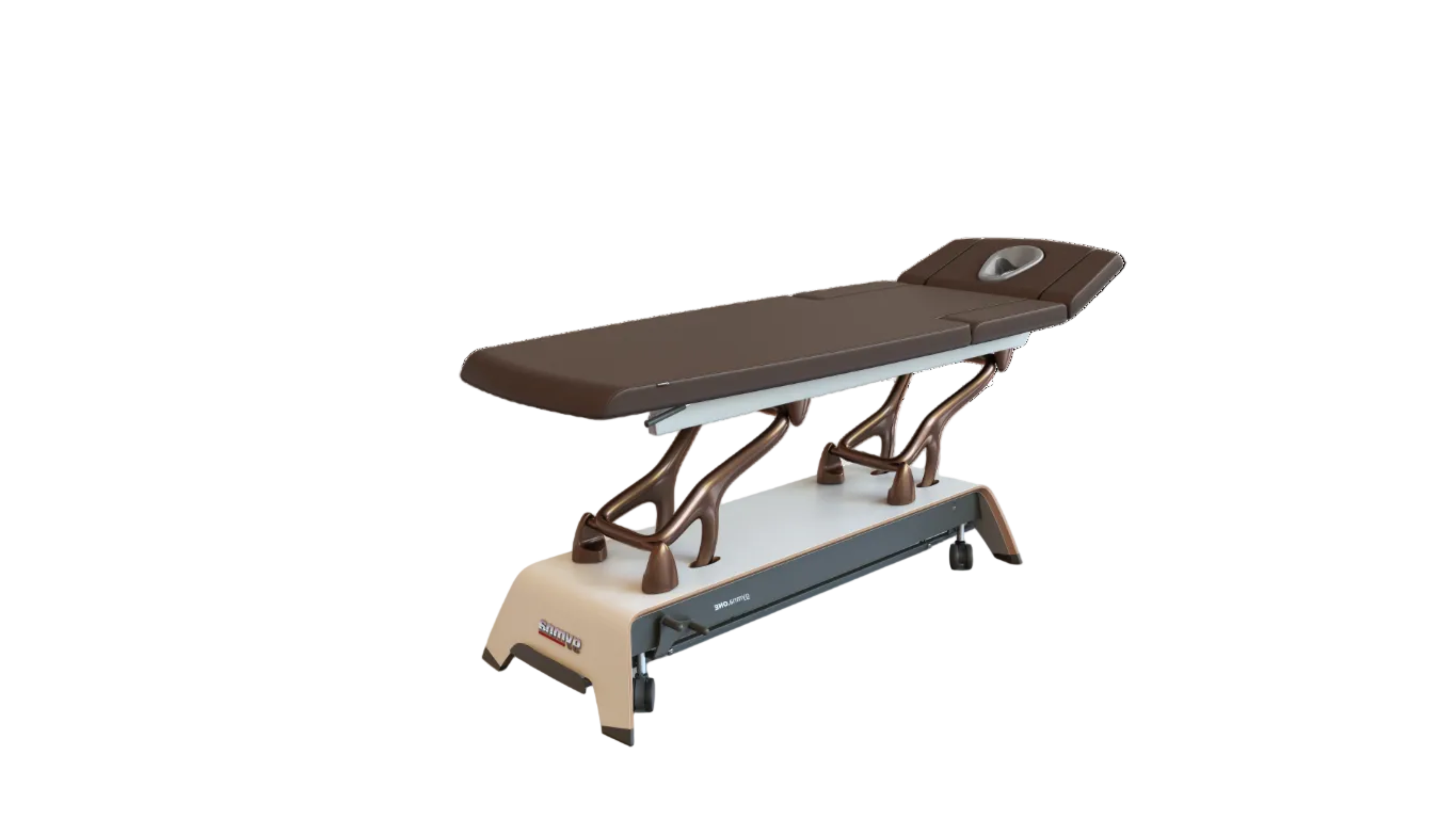 Premium - Therapieliege Gymna.ONE - D6