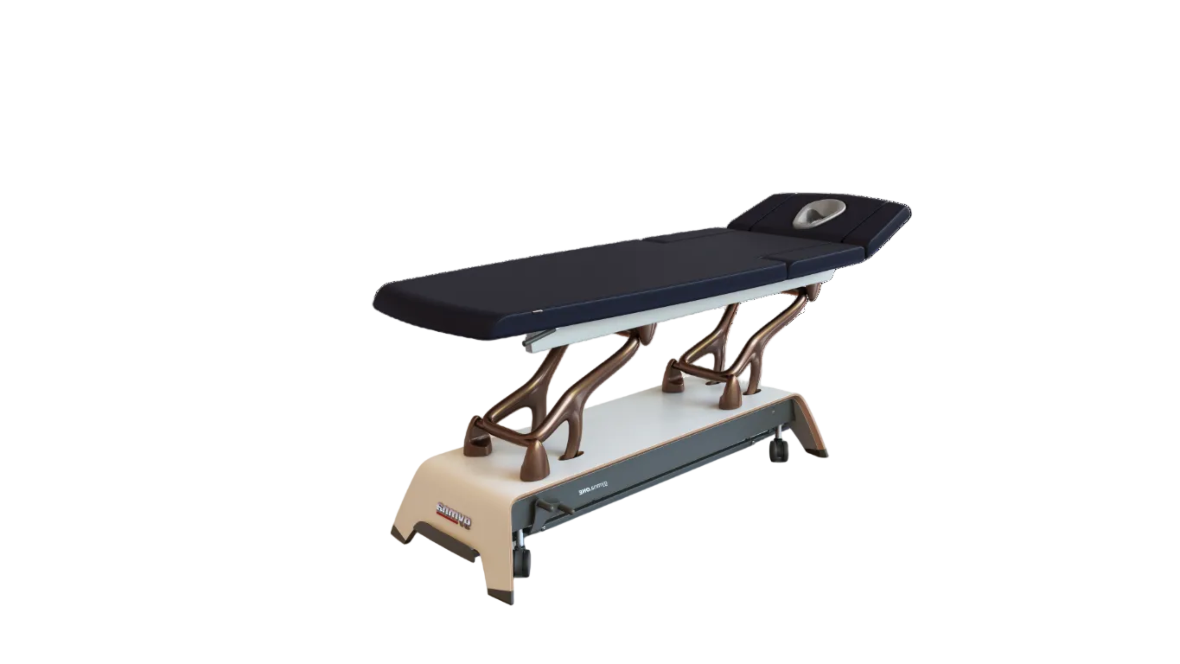 Premium - Therapieliege Gymna.ONE - D6