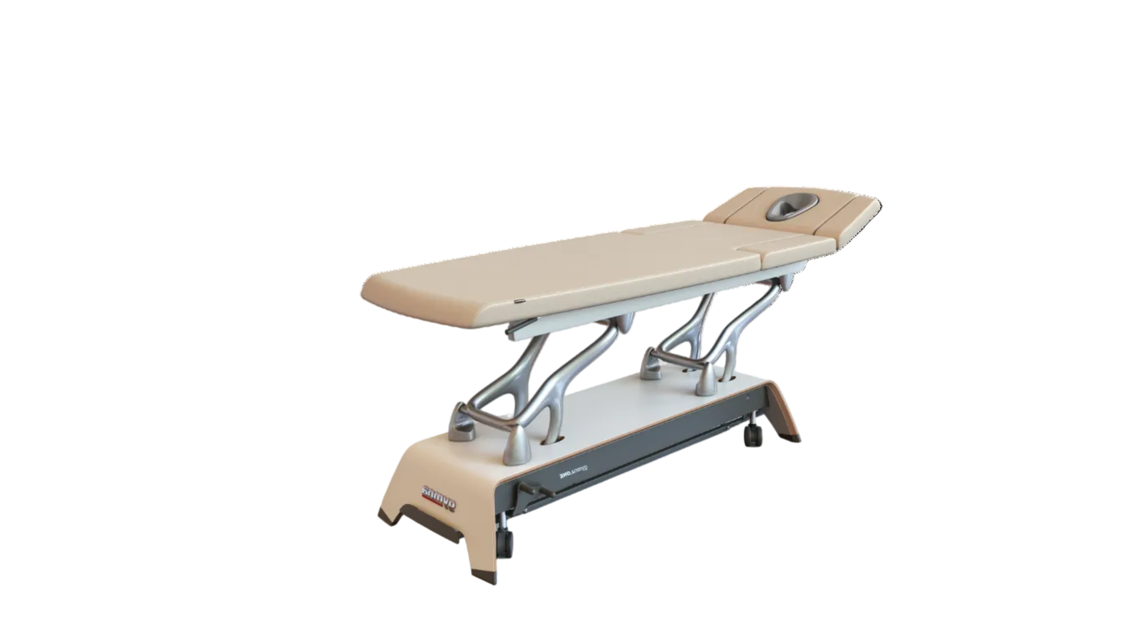 Premium - Therapieliege Gymna.ONE - D6