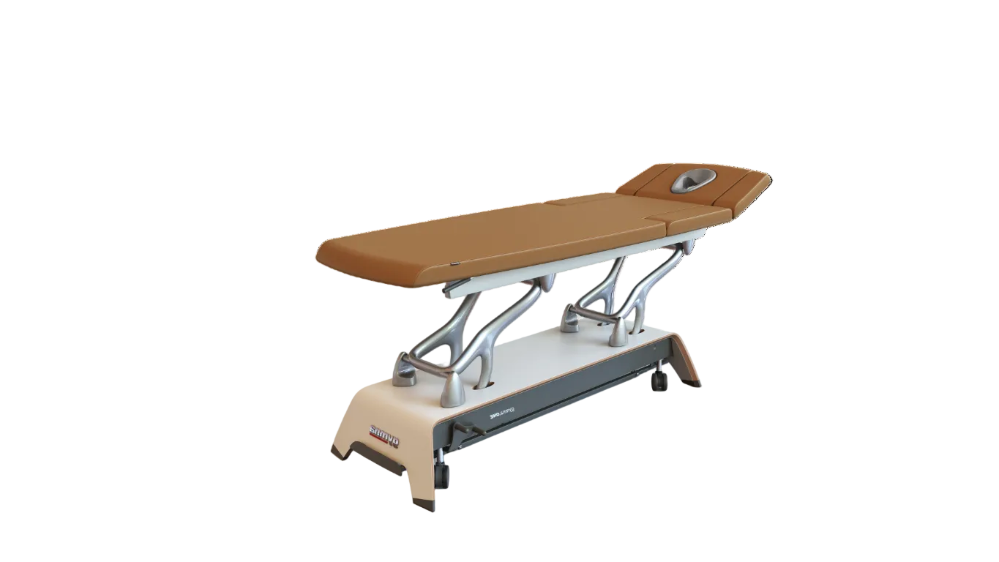 Premium - Therapieliege Gymna.ONE - D6