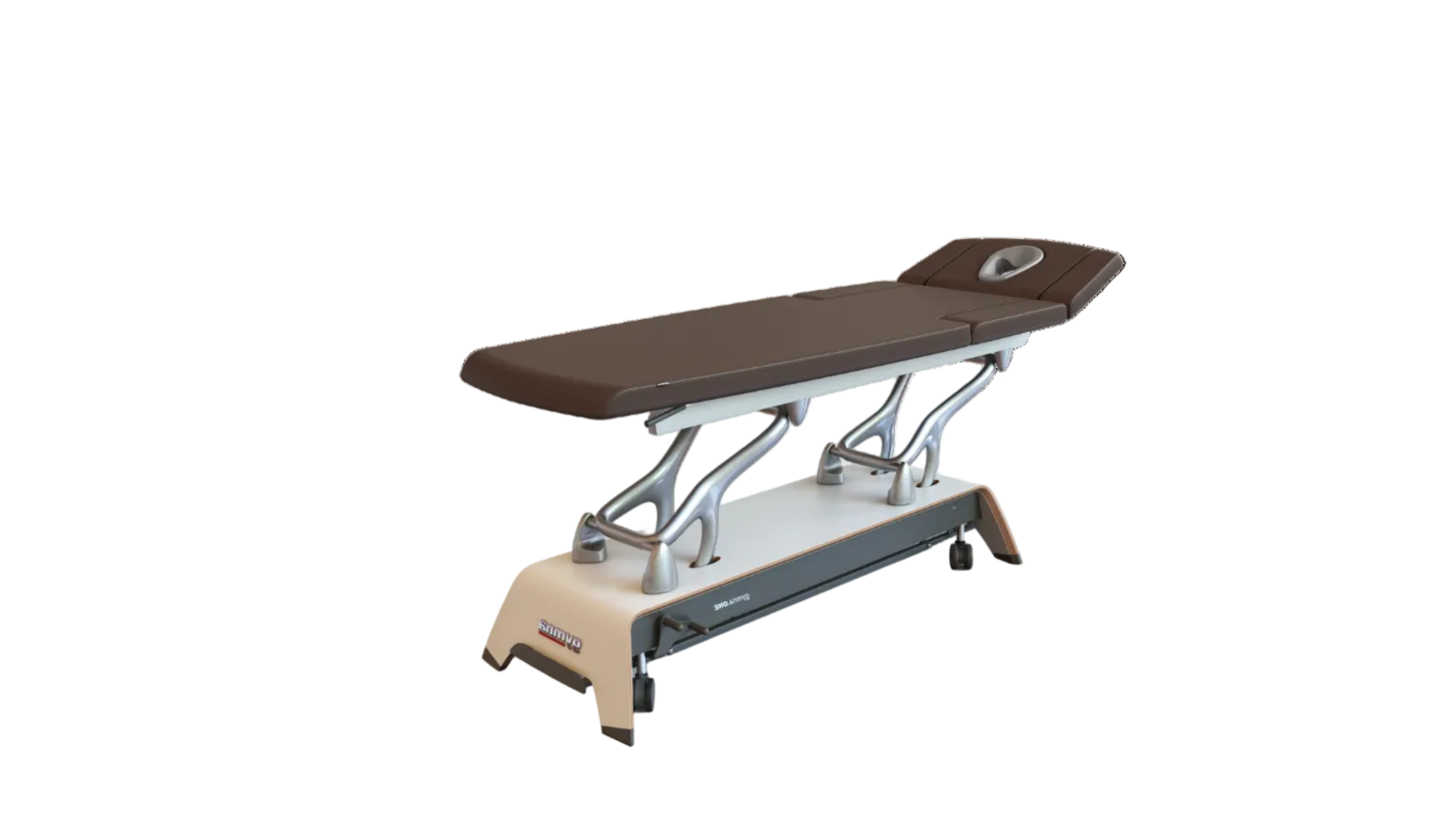 Premium - Therapieliege Gymna.ONE - D6