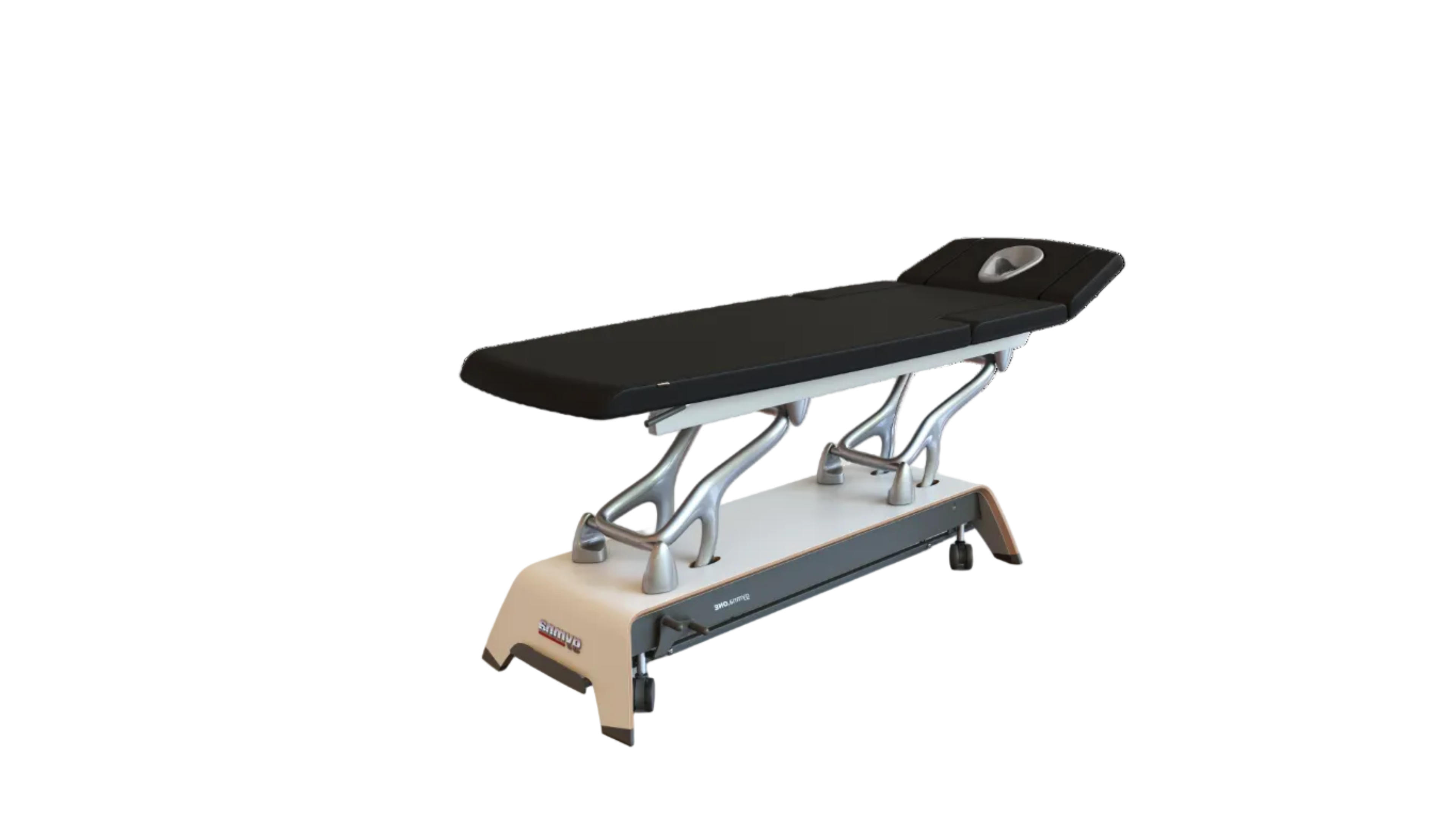 Premium - Therapieliege Gymna.ONE - D6