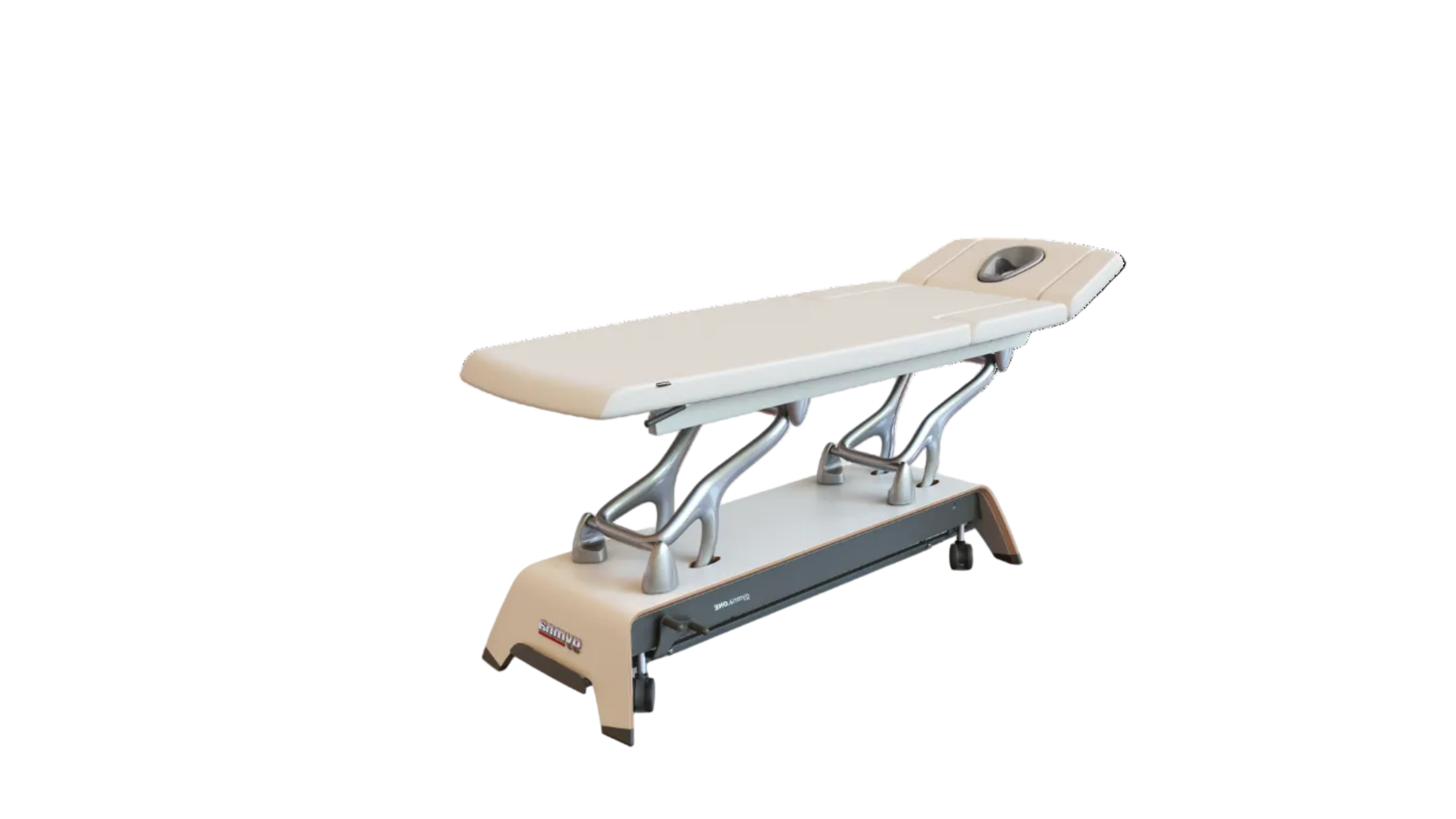 Premium - Therapieliege Gymna.ONE - D6